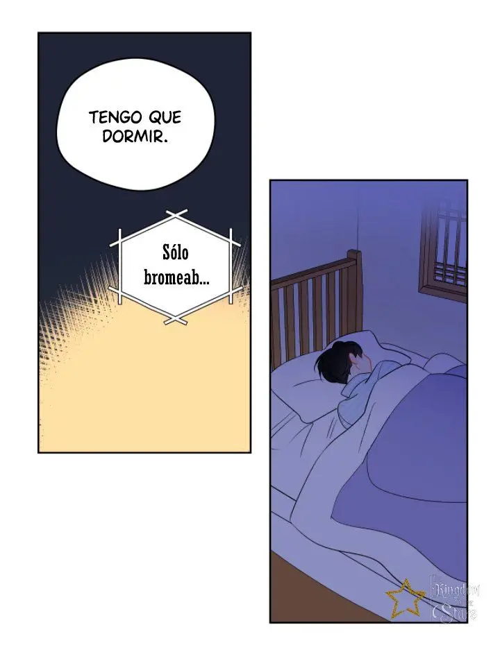 ¡¿Qué pasa con este sueño extraño?! (2021) - Capítulo 40 - Página 67 - LectorTMOo