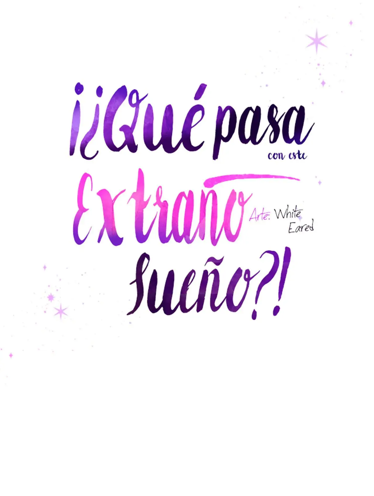 ¡¿Qué pasa con este sueño extraño?! (2021) - Capítulo 41 - Página 13 - LectorTMOo