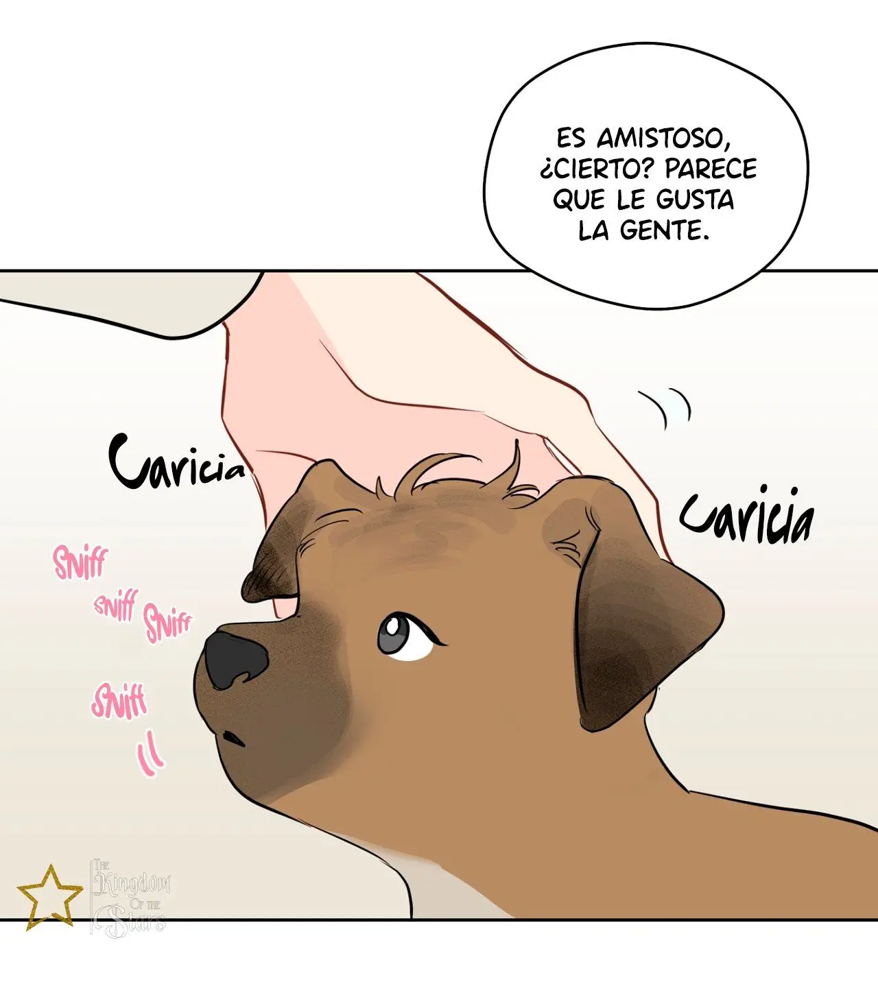 ¡¿Qué pasa con este sueño extraño?! (2021) - Capítulo 41 - Página 27 - LectorTMOo