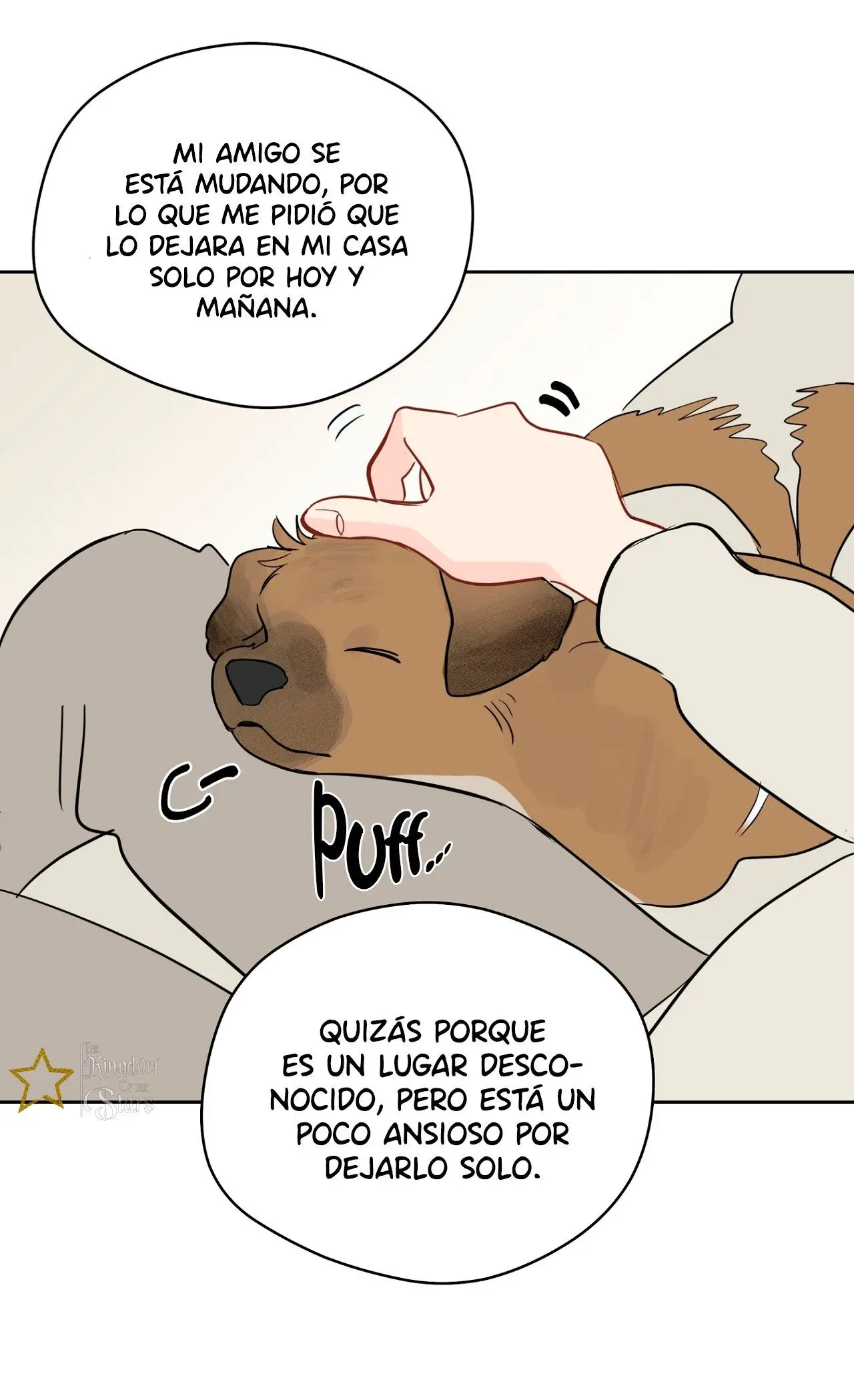 ¡¿Qué pasa con este sueño extraño?! (2021) - Capítulo 41 - Página 28 - LectorTMOo