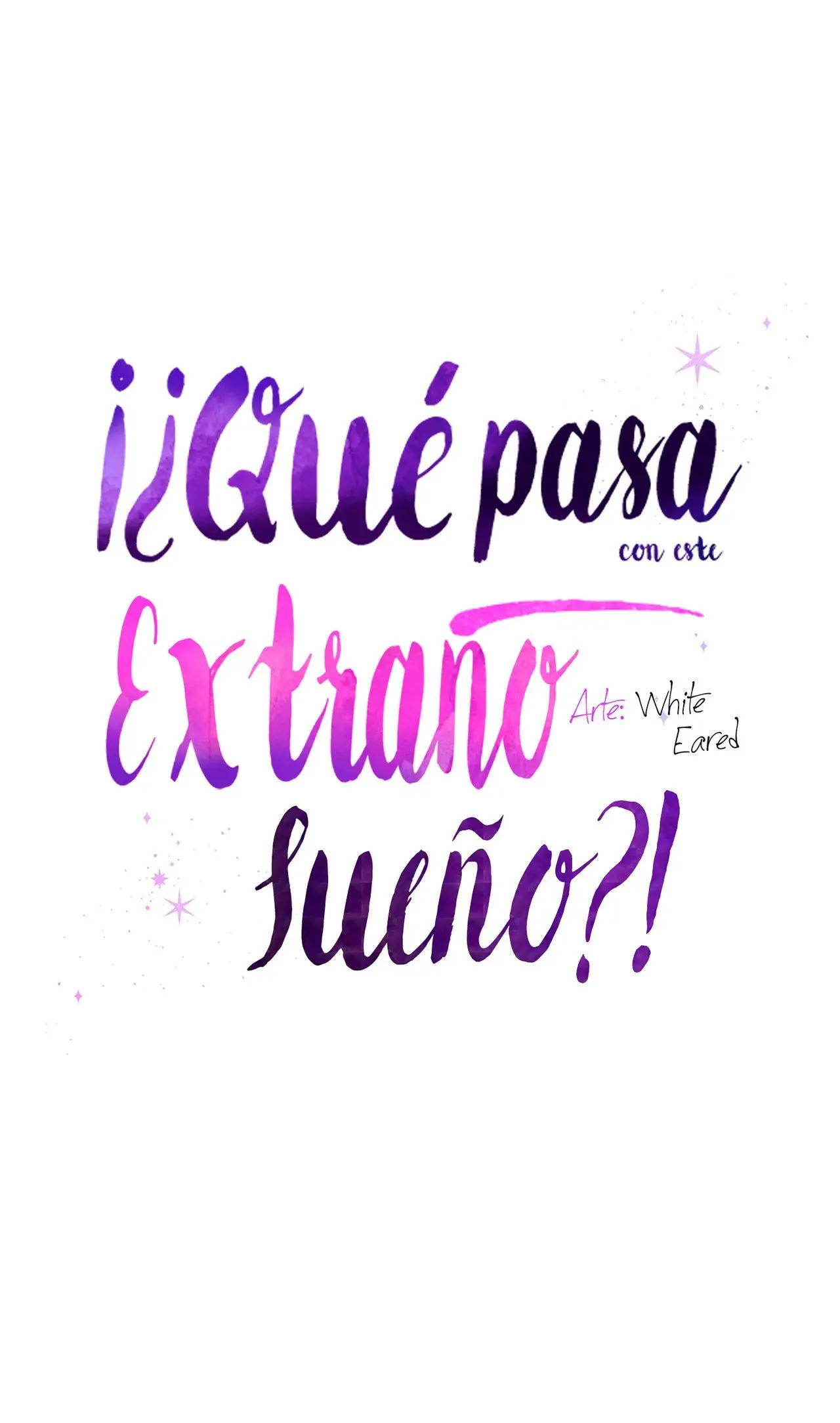 ¡¿Qué pasa con este sueño extraño?! (2021) - Capítulo 42 - Página 10 - LectorTMOo