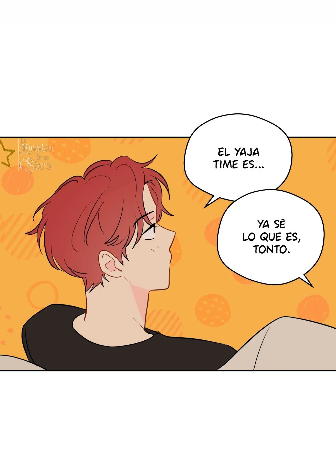 ¡¿Qué pasa con este sueño extraño?! (2021) - Capítulo 42 - Página 14 - LectorTMOo