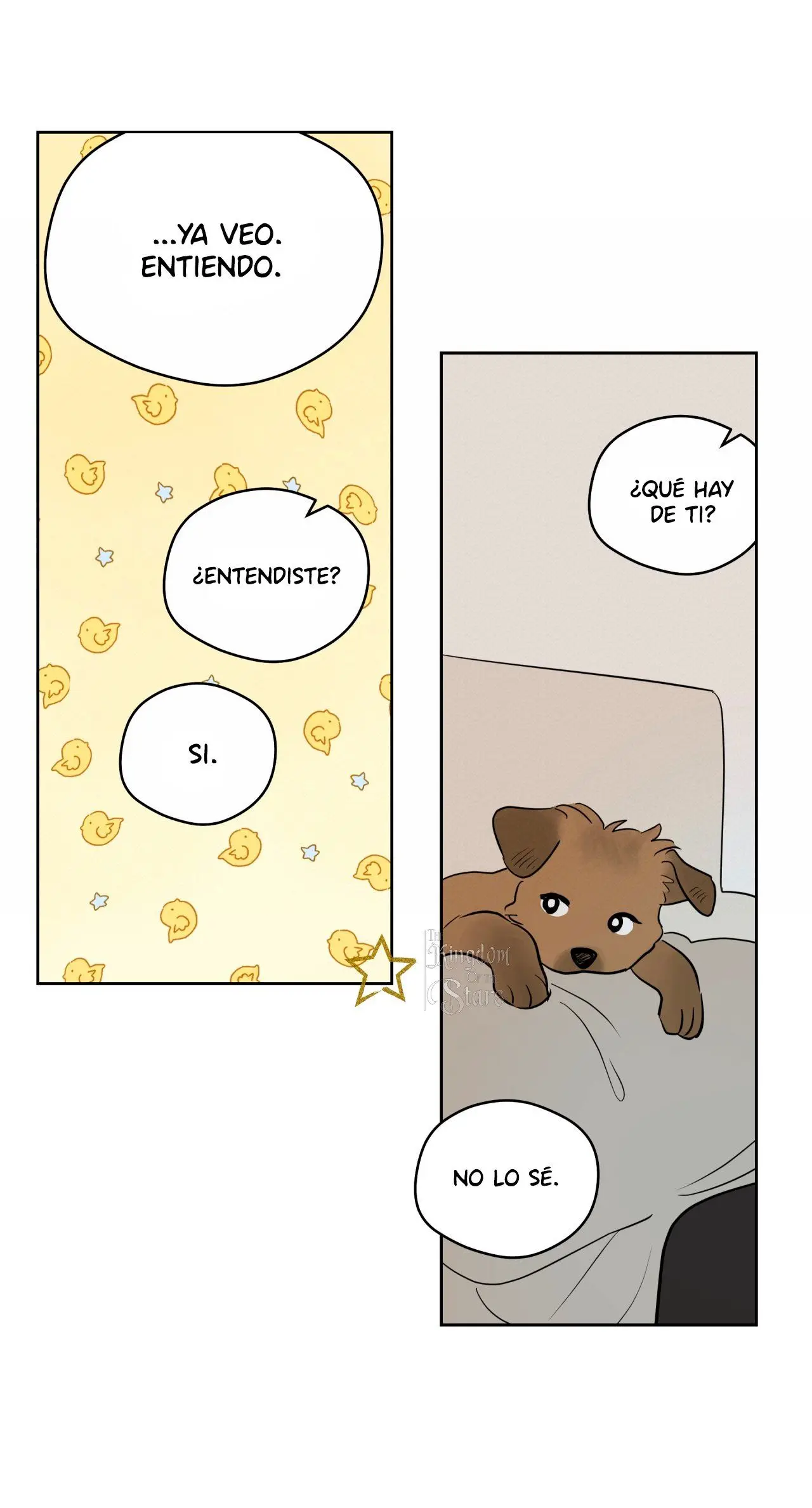¡¿Qué pasa con este sueño extraño?! (2021) - Capítulo 42 - Página 26 - LectorTMOo