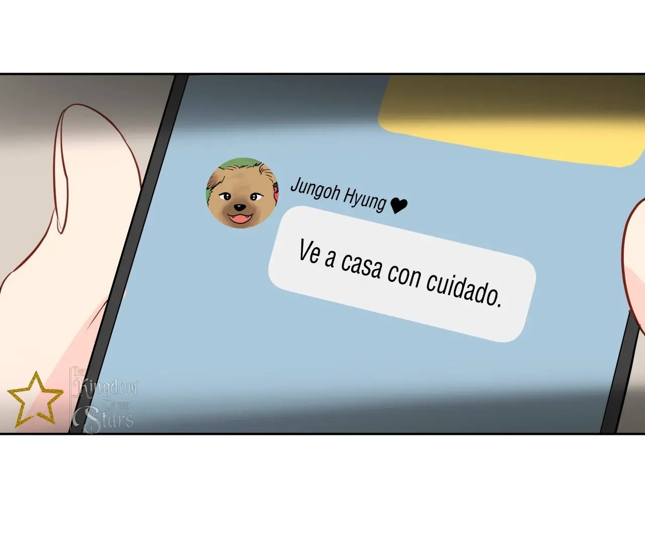 ¡¿Qué pasa con este sueño extraño?! (2021) - Capítulo 42 - Página 60 - LectorTMOo