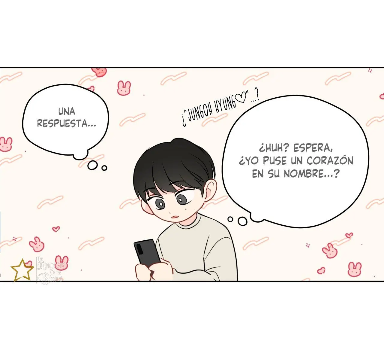 ¡¿Qué pasa con este sueño extraño?! (2021) - Capítulo 42 - Página 61 - LectorTMOo