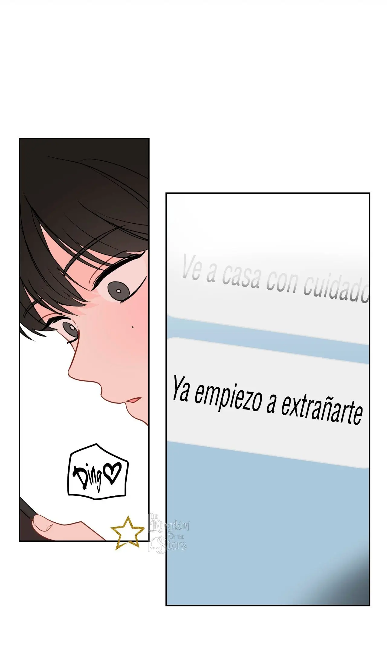 ¡¿Qué pasa con este sueño extraño?! (2021) - Capítulo 42 - Página 63 - LectorTMOo