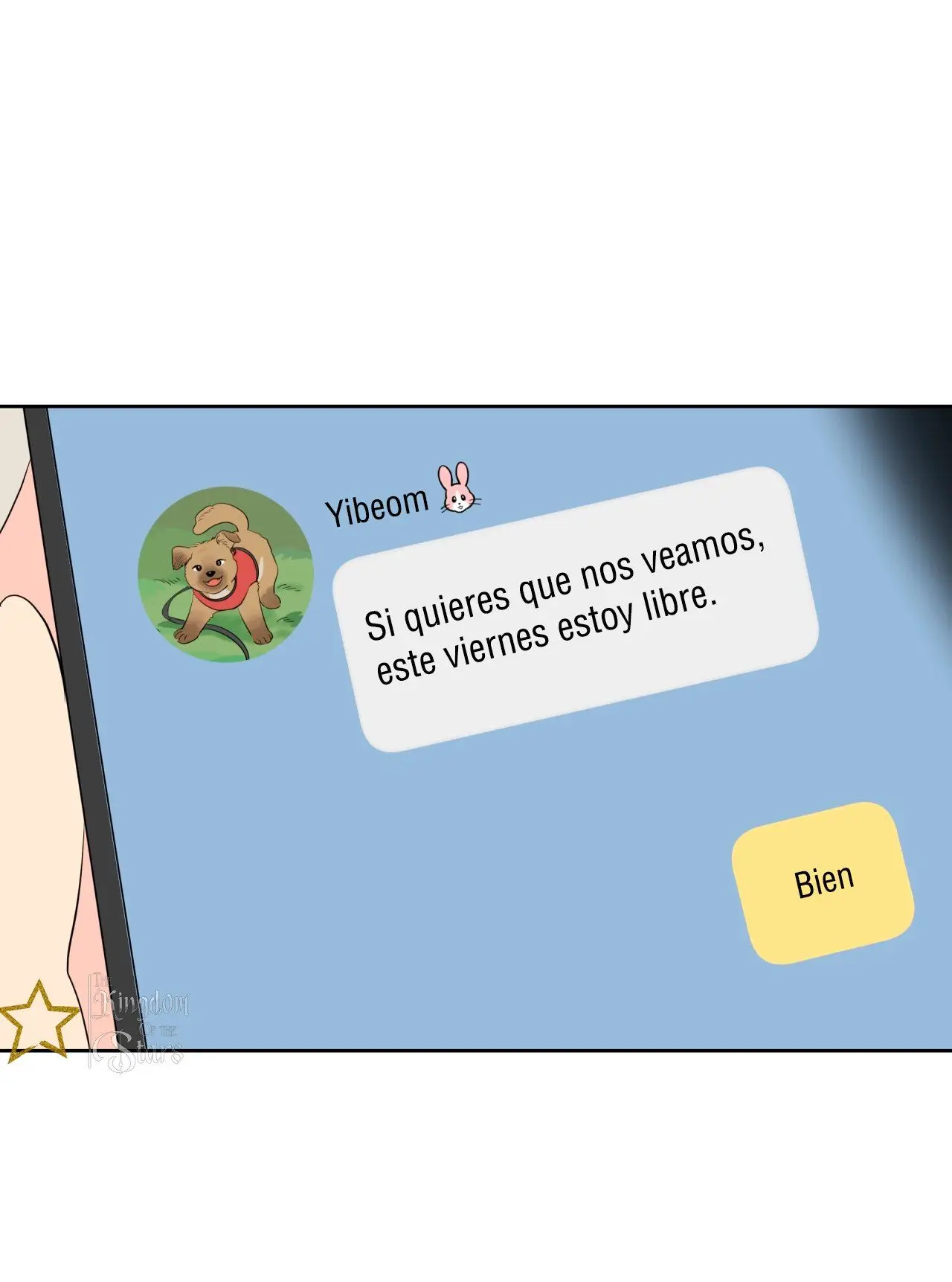 ¡¿Qué pasa con este sueño extraño?! (2021) - Capítulo 42 - Página 66 - LectorTMOo