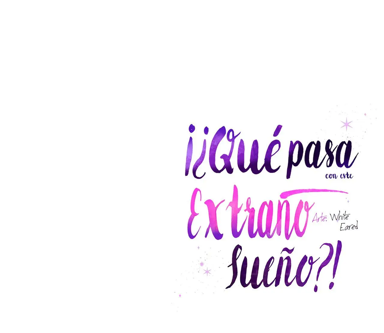 ¡¿Qué pasa con este sueño extraño?! (2021) - Capítulo 42 - Página 71 - LectorTMOo