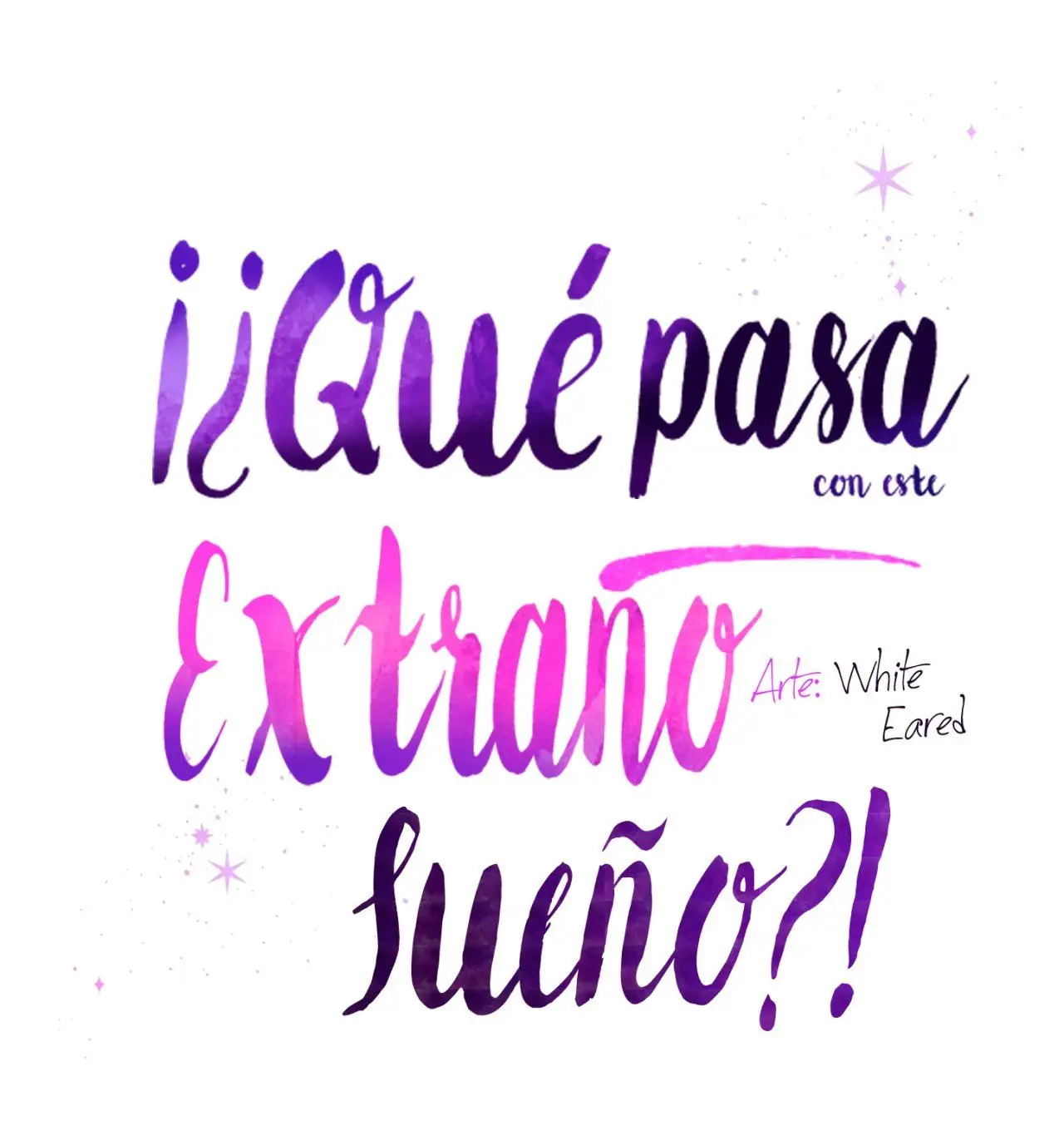 ¡¿Qué pasa con este sueño extraño?! (2021) - Capítulo 43 - Página 24 - LectorTMOo