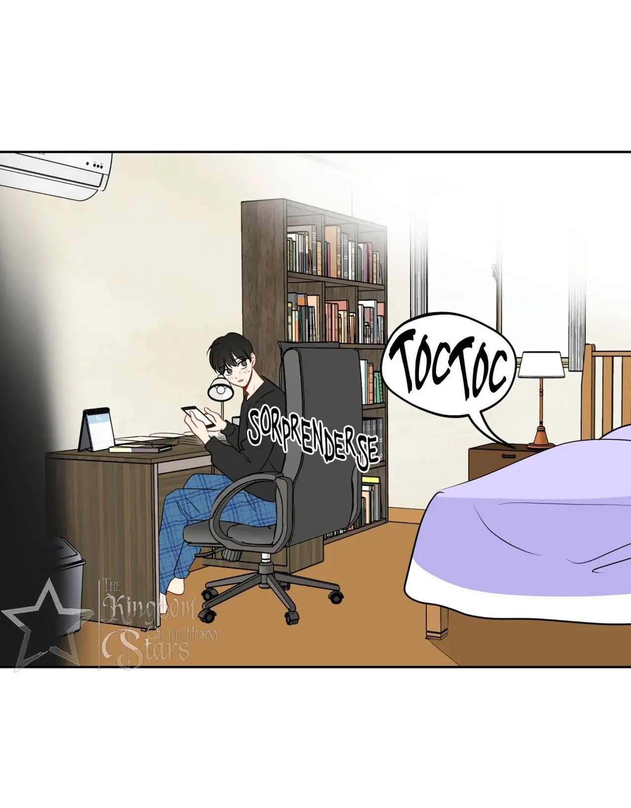 ¡¿Qué pasa con este sueño extraño?! (2021) - Capítulo 43 - Página 27 - LectorTMOo