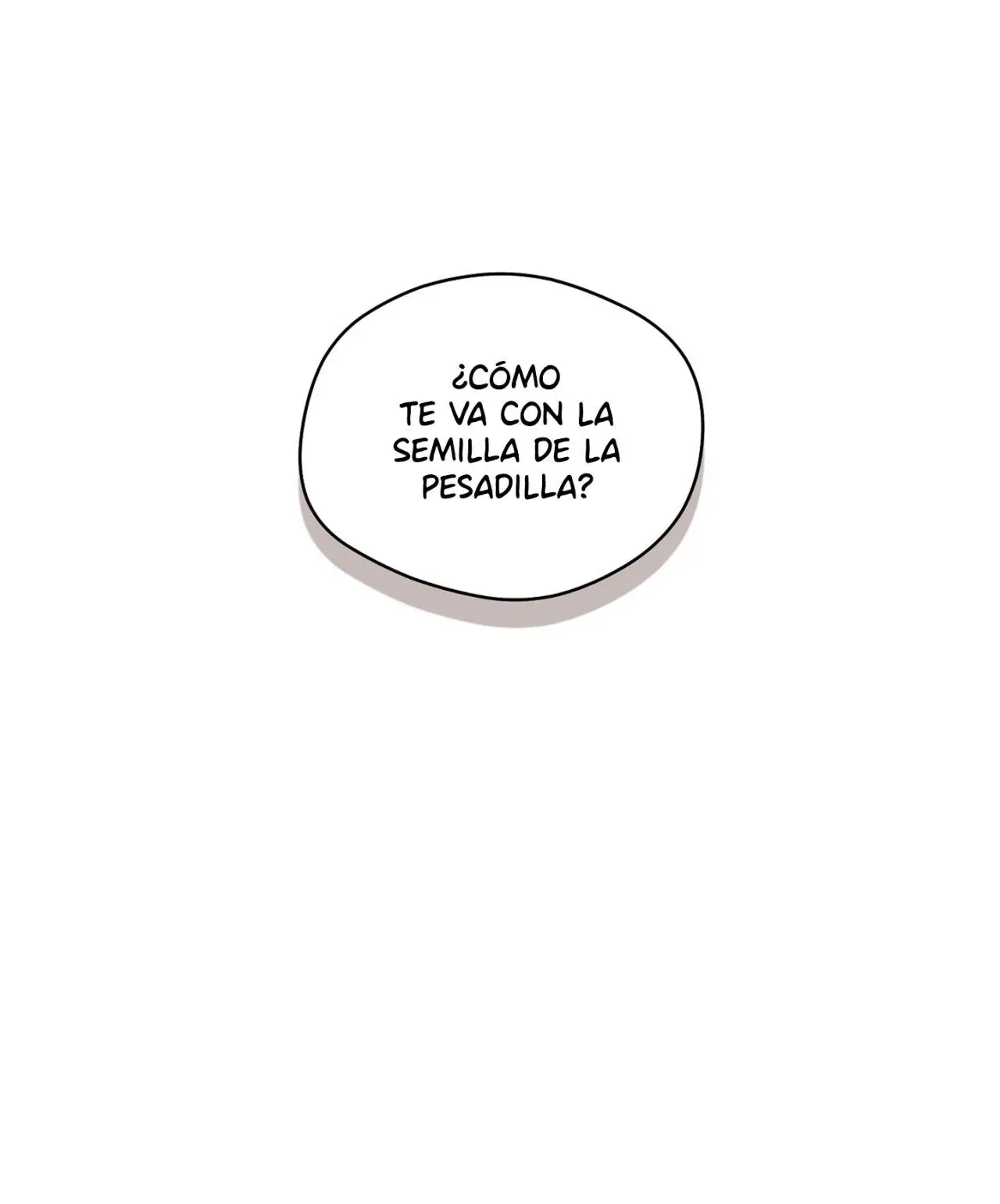 ¡¿Qué pasa con este sueño extraño?! (2021) - Capítulo 43 - Página 36 - LectorTMOo
