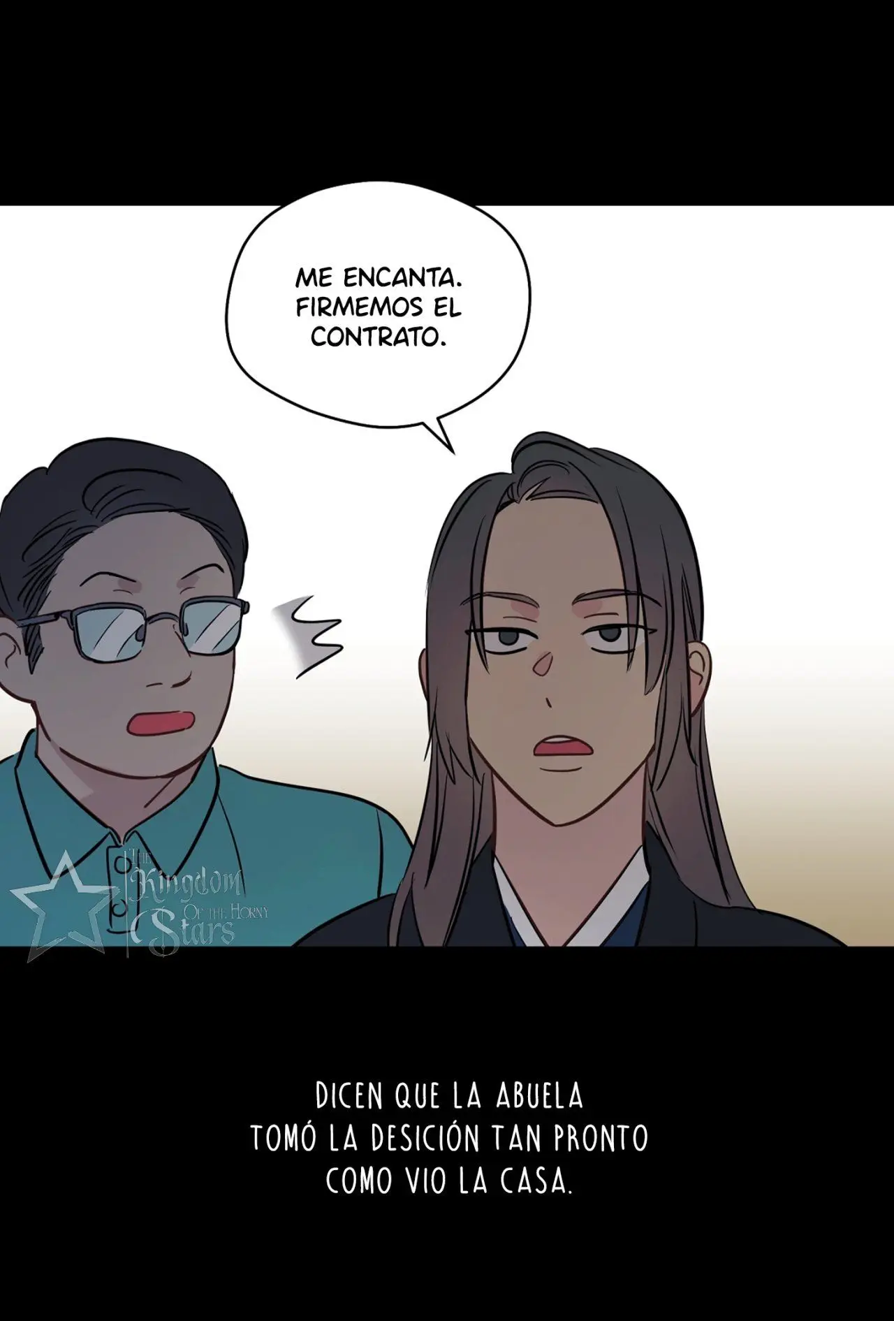 ¡¿Qué pasa con este sueño extraño?! (2021) - Capítulo 43 - Página 56 - LectorTMOo