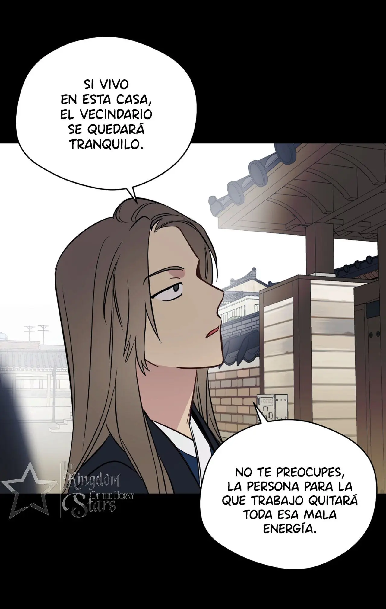 ¡¿Qué pasa con este sueño extraño?! (2021) - Capítulo 43 - Página 58 - LectorTMOo