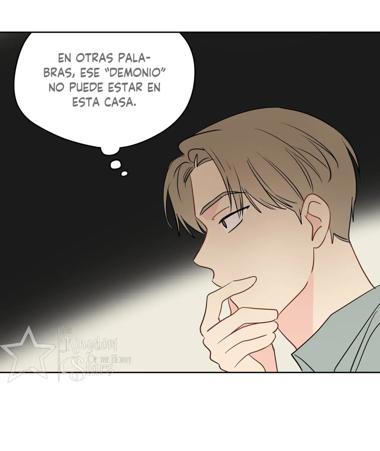 ¡¿Qué pasa con este sueño extraño?! (2021) - Capítulo 43 - Página 60 - LectorTMOo