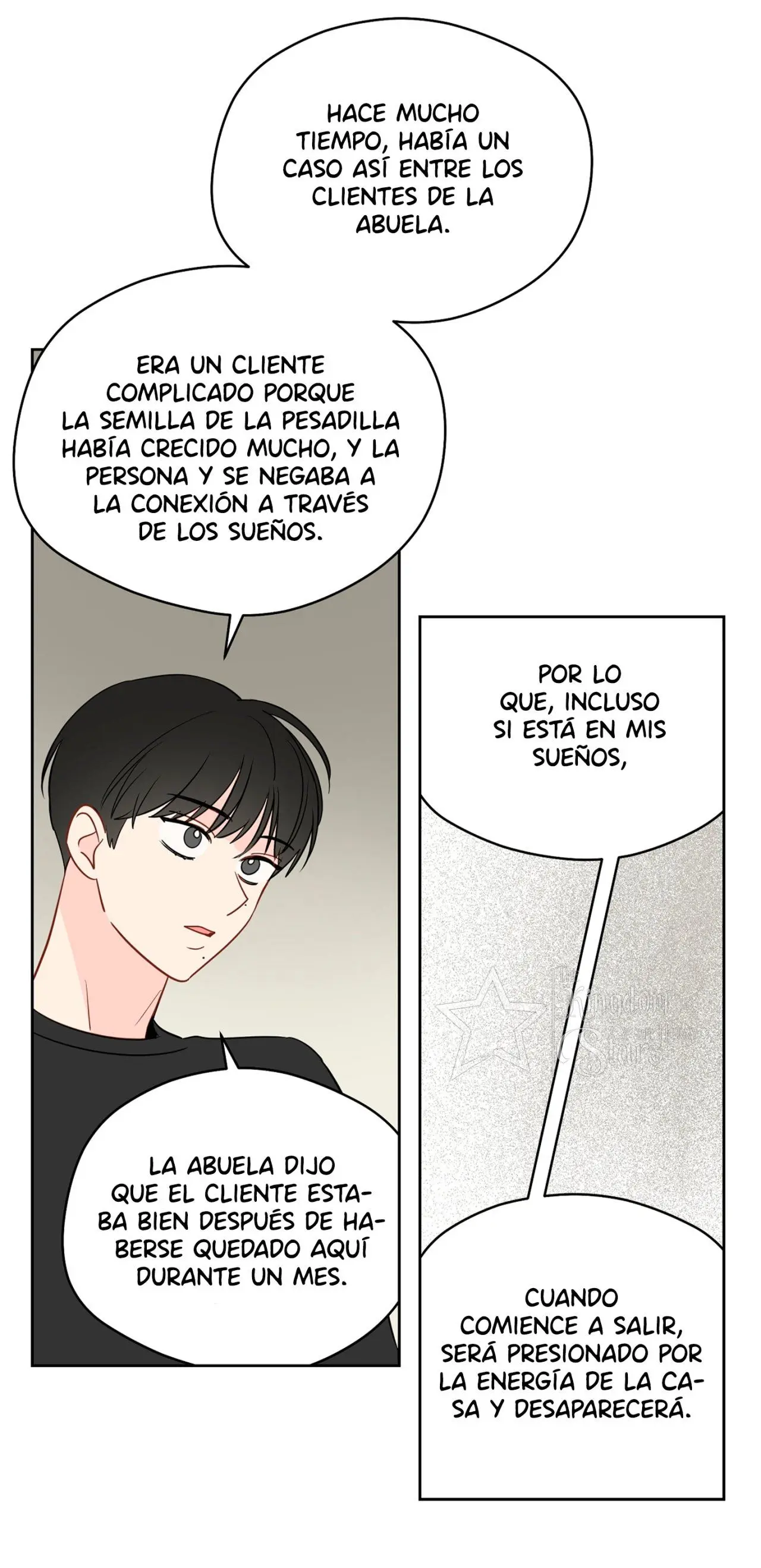 ¡¿Qué pasa con este sueño extraño?! (2021) - Capítulo 43 - Página 62 - LectorTMOo