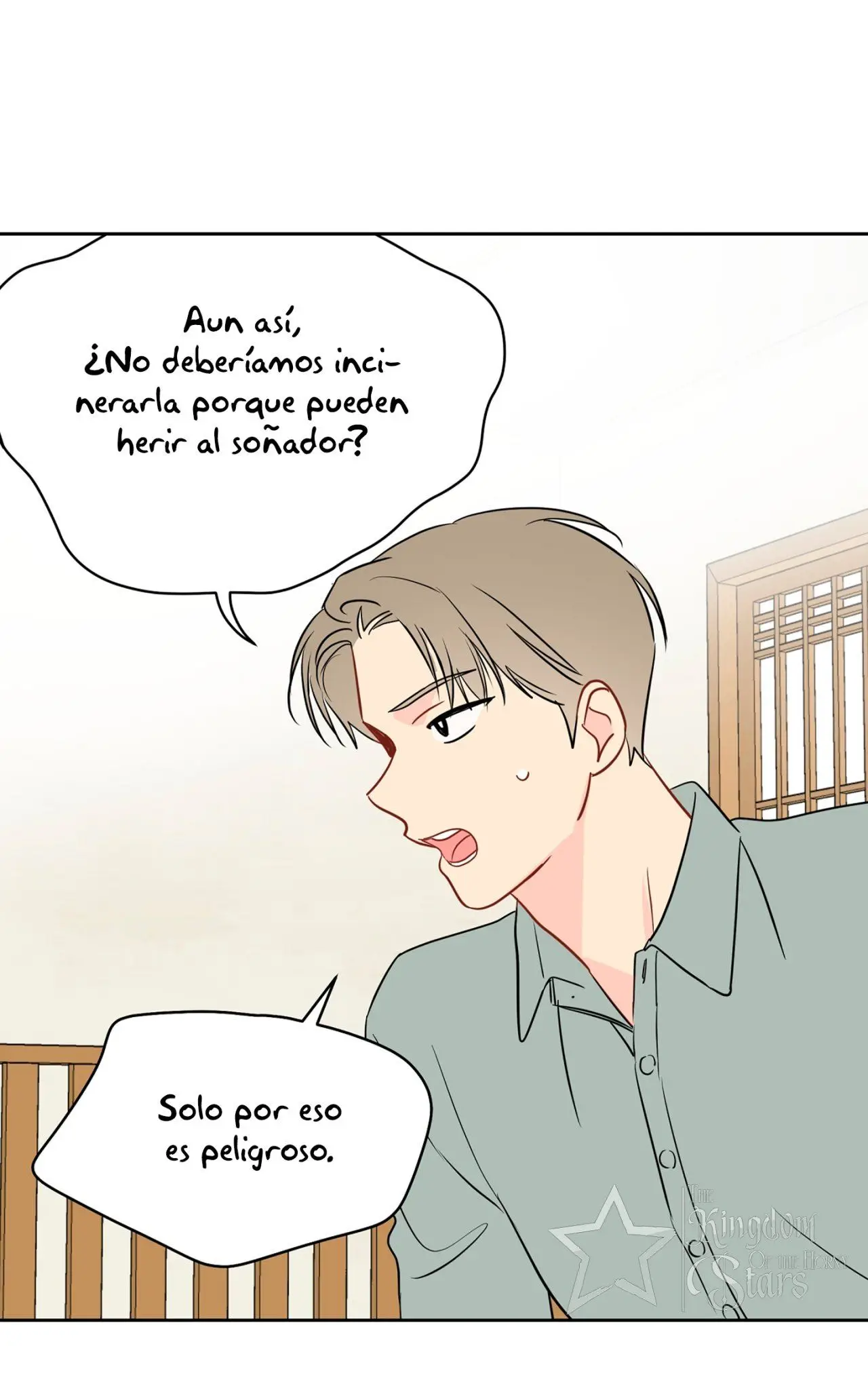 ¡¿Qué pasa con este sueño extraño?! (2021) - Capítulo 43 - Página 64 - LectorTMOo