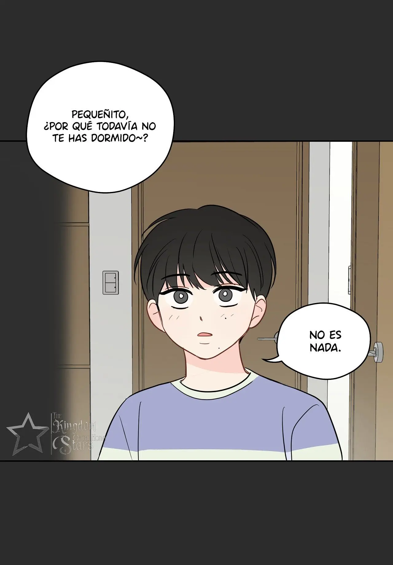 ¡¿Qué pasa con este sueño extraño?! (2021) - Capítulo 44 - Página 25 - LectorTMOo