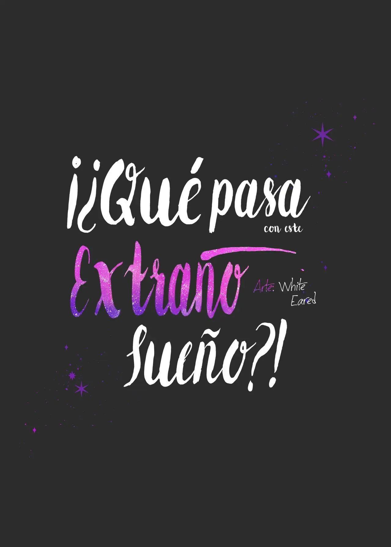 ¡¿Qué pasa con este sueño extraño?! (2021) - Capítulo 44 - Página 27 - LectorTMOo