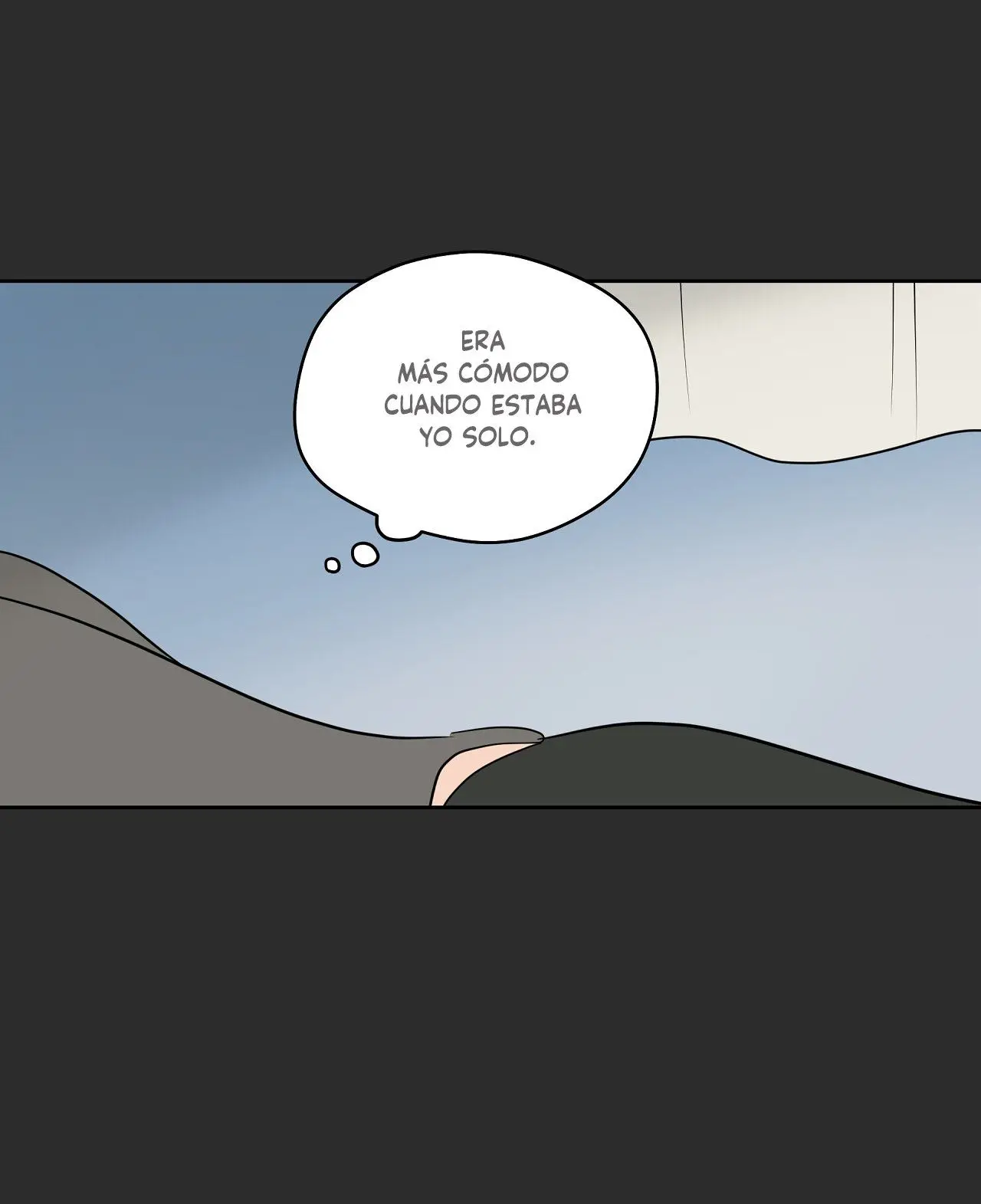¡¿Qué pasa con este sueño extraño?! (2021) - Capítulo 44 - Página 33 - LectorTMOo