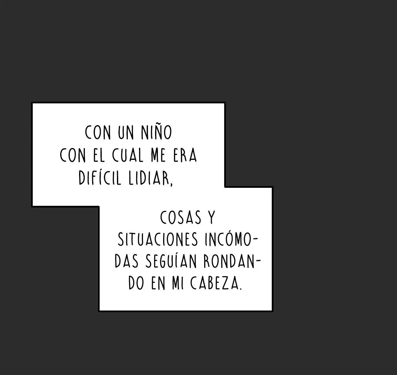 ¡¿Qué pasa con este sueño extraño?! (2021) - Capítulo 44 - Página 39 - LectorTMOo
