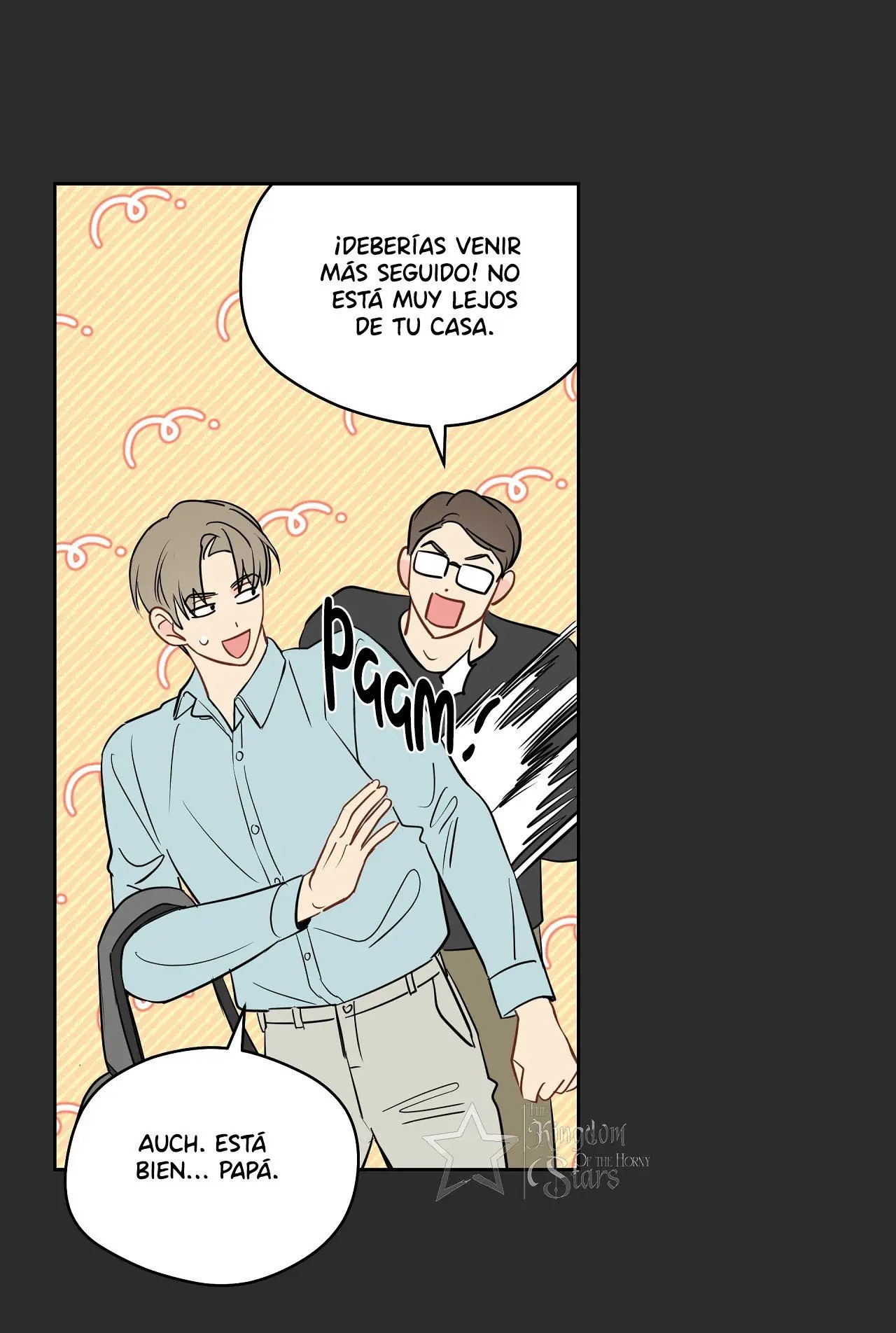 ¡¿Qué pasa con este sueño extraño?! (2021) - Capítulo 44 - Página 46 - LectorTMOo