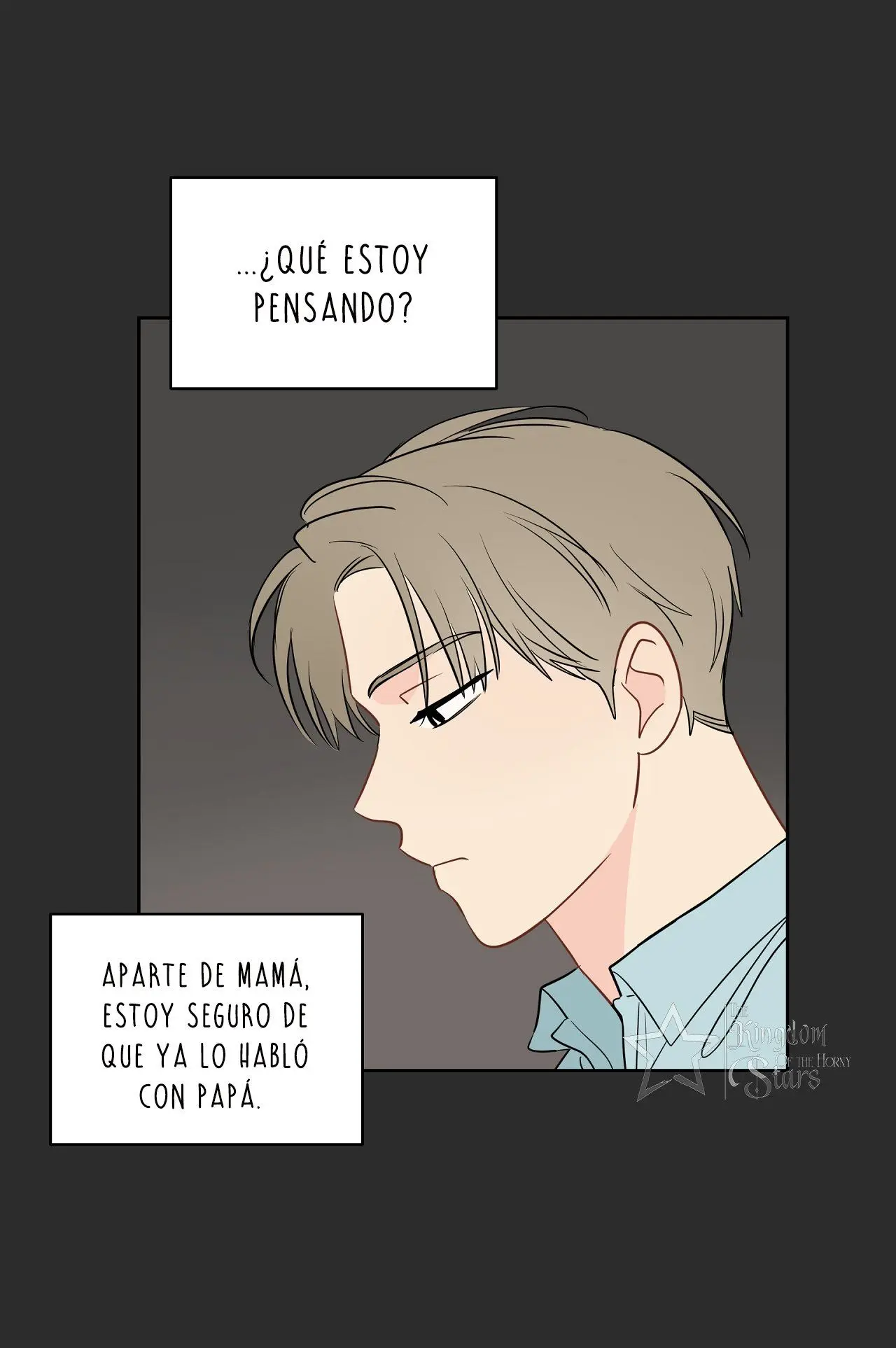 ¡¿Qué pasa con este sueño extraño?! (2021) - Capítulo 44 - Página 59 - LectorTMOo