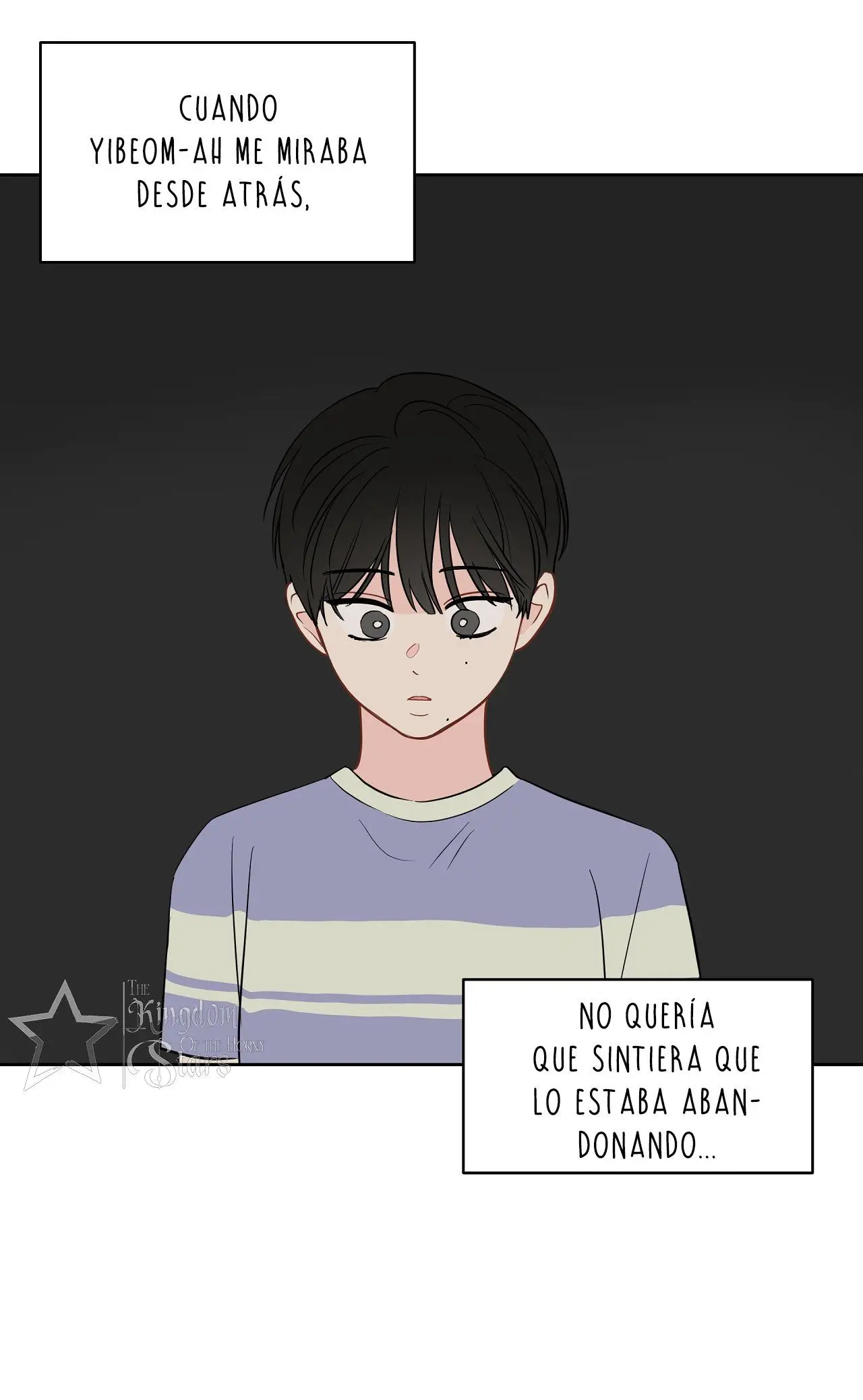 ¡¿Qué pasa con este sueño extraño?! (2021) - Capítulo 45 - Página 7 - LectorTMOo