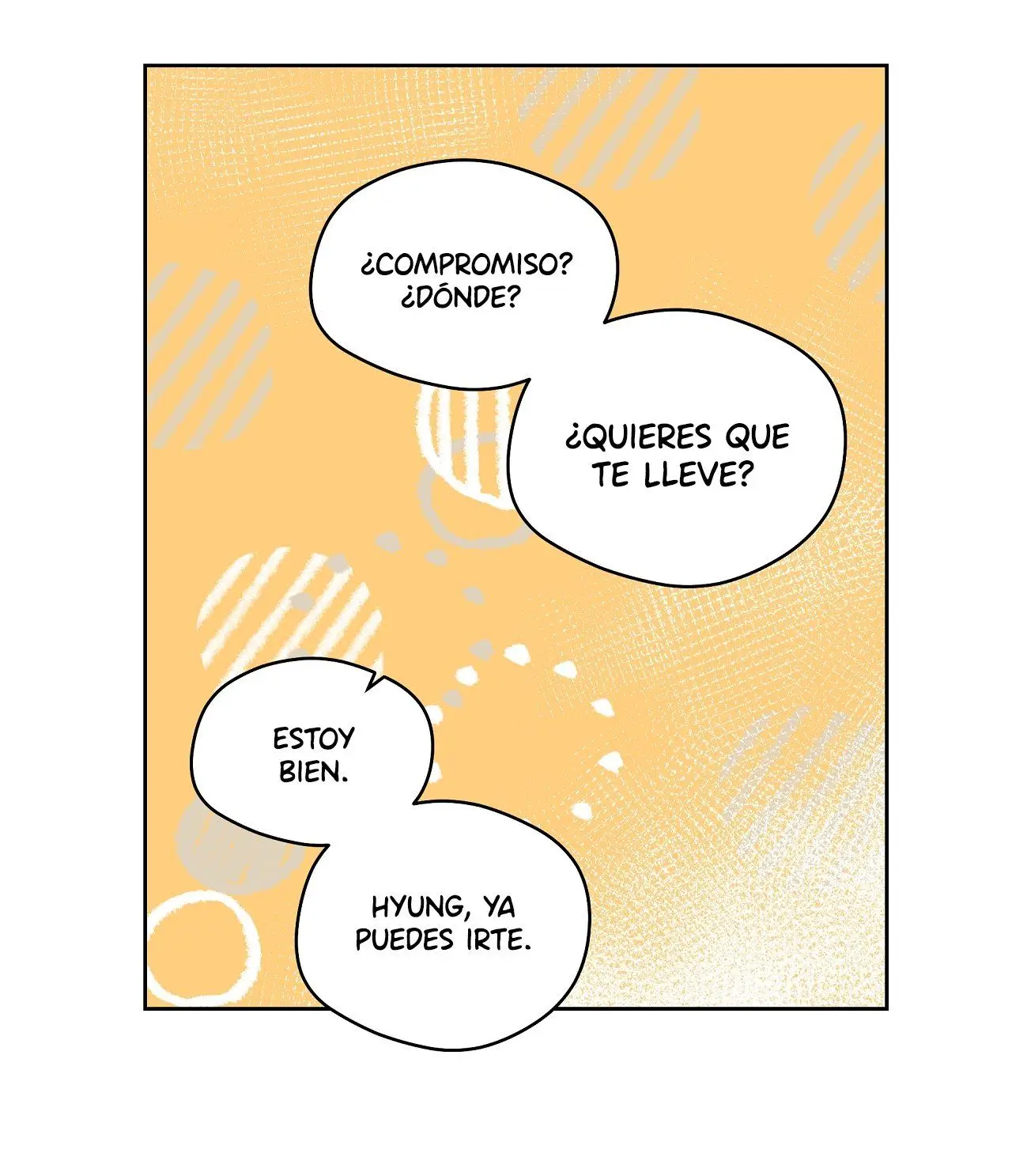 ¡¿Qué pasa con este sueño extraño?! (2021) - Capítulo 45 - Página 20 - LectorTMOo