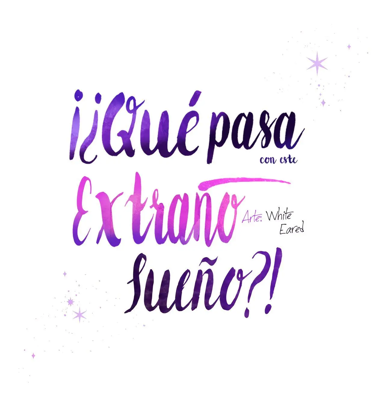 ¡¿Qué pasa con este sueño extraño?! (2021) - Capítulo 45 - Página 25 - LectorTMOo