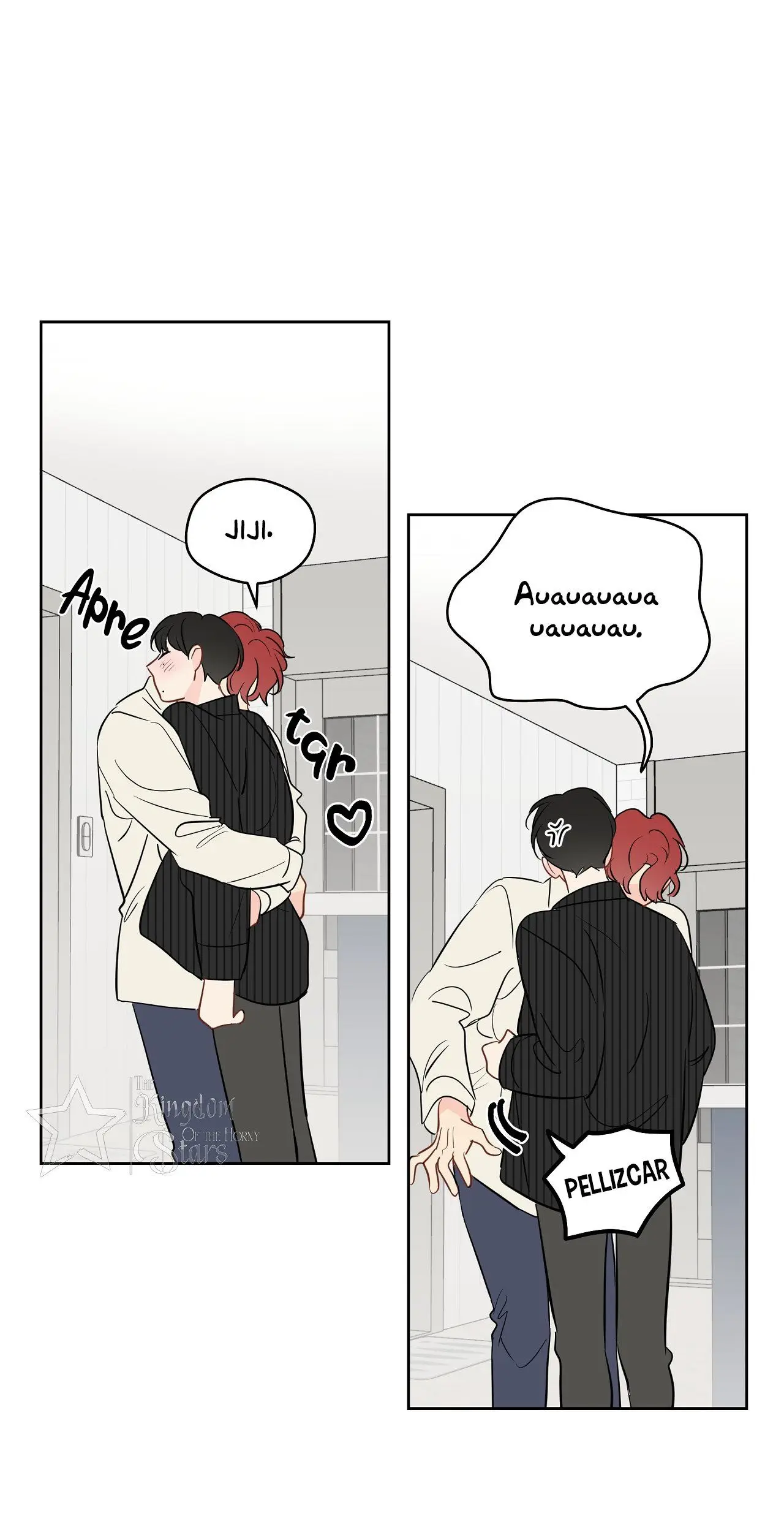 ¡¿Qué pasa con este sueño extraño?! (2021) - Capítulo 45 - Página 53 - LectorTMOo