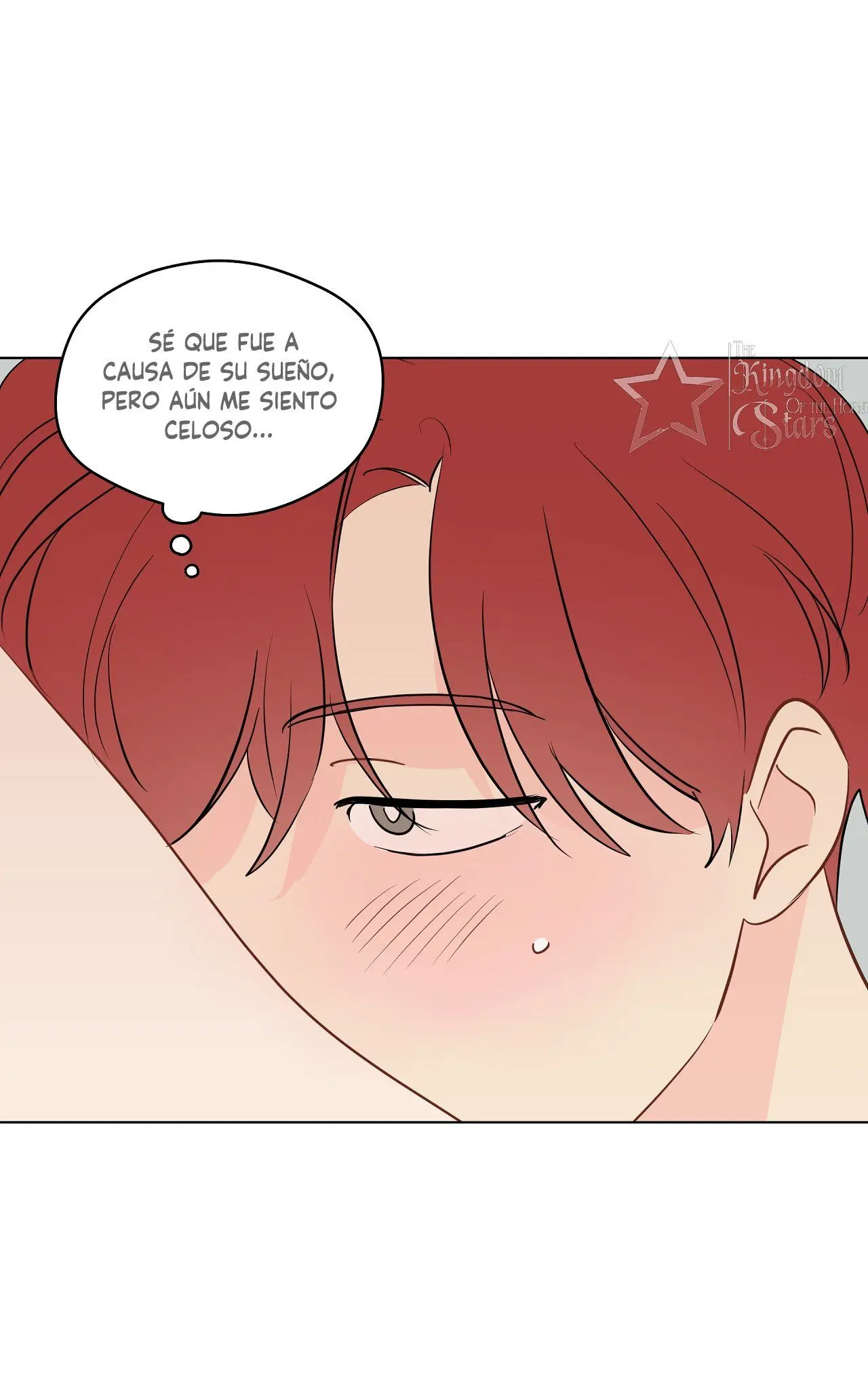 ¡¿Qué pasa con este sueño extraño?! (2021) - Capítulo 45 - Página 62 - LectorTMOo