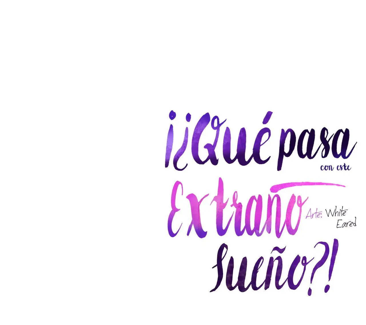 ¡¿Qué pasa con este sueño extraño?! (2021) - Capítulo 45 - Página 66 - LectorTMOo
