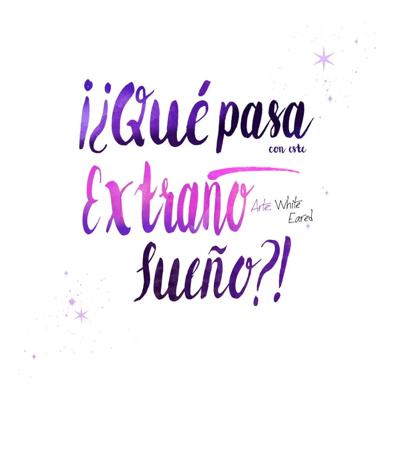 ¡¿Qué pasa con este sueño extraño?! (2021) - Capítulo 46 - Página 17 - LectorTMOo
