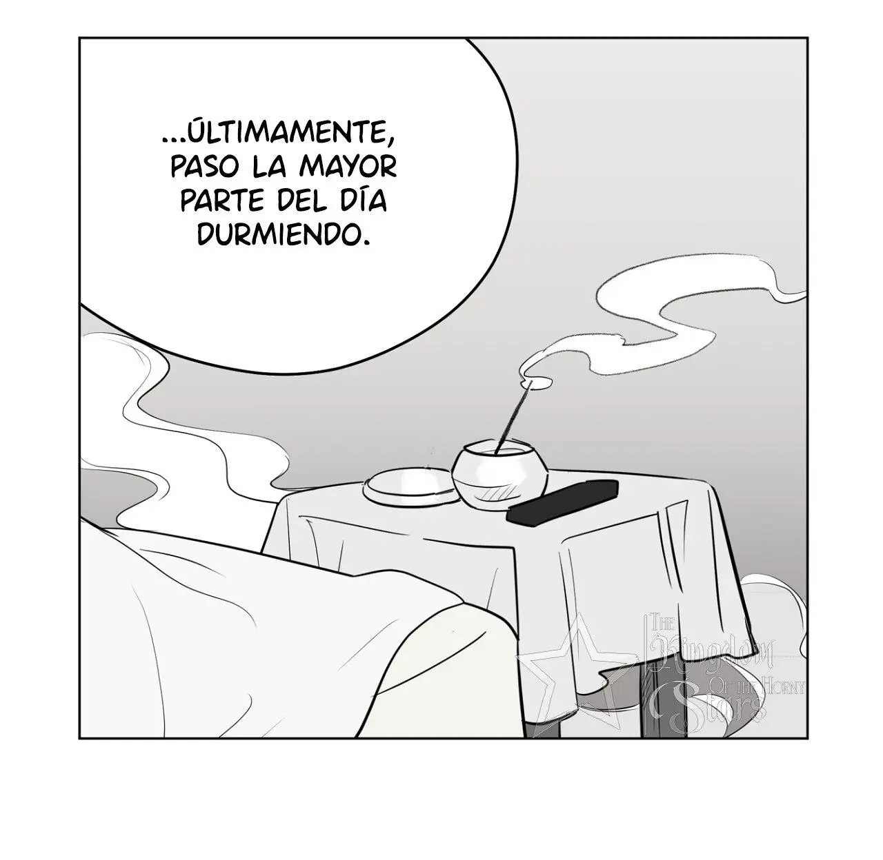 ¡¿Qué pasa con este sueño extraño?! (2021) - Capítulo 46 - Página 22 - LectorTMOo