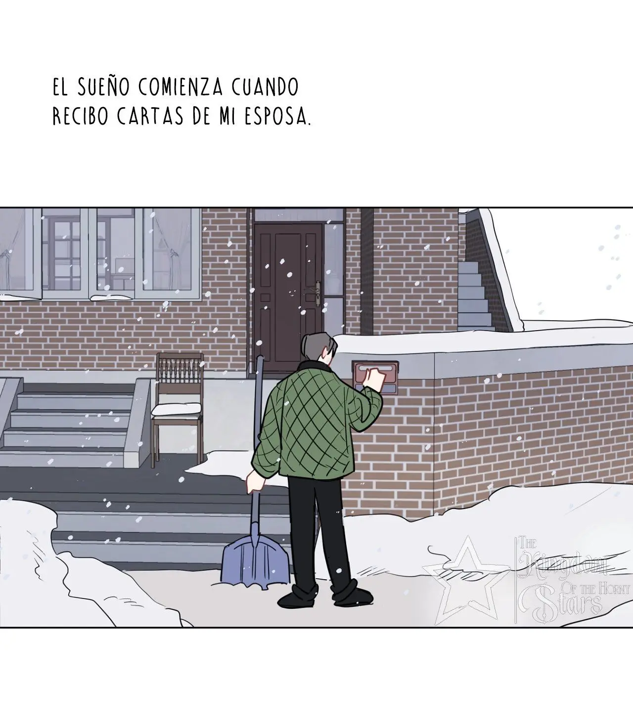 ¡¿Qué pasa con este sueño extraño?! (2021) - Capítulo 46 - Página 44 - LectorTMOo
