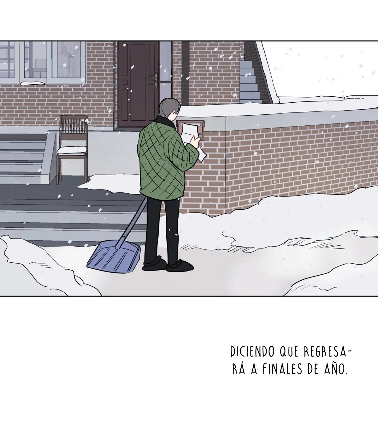 ¡¿Qué pasa con este sueño extraño?! (2021) - Capítulo 46 - Página 45 - LectorTMOo