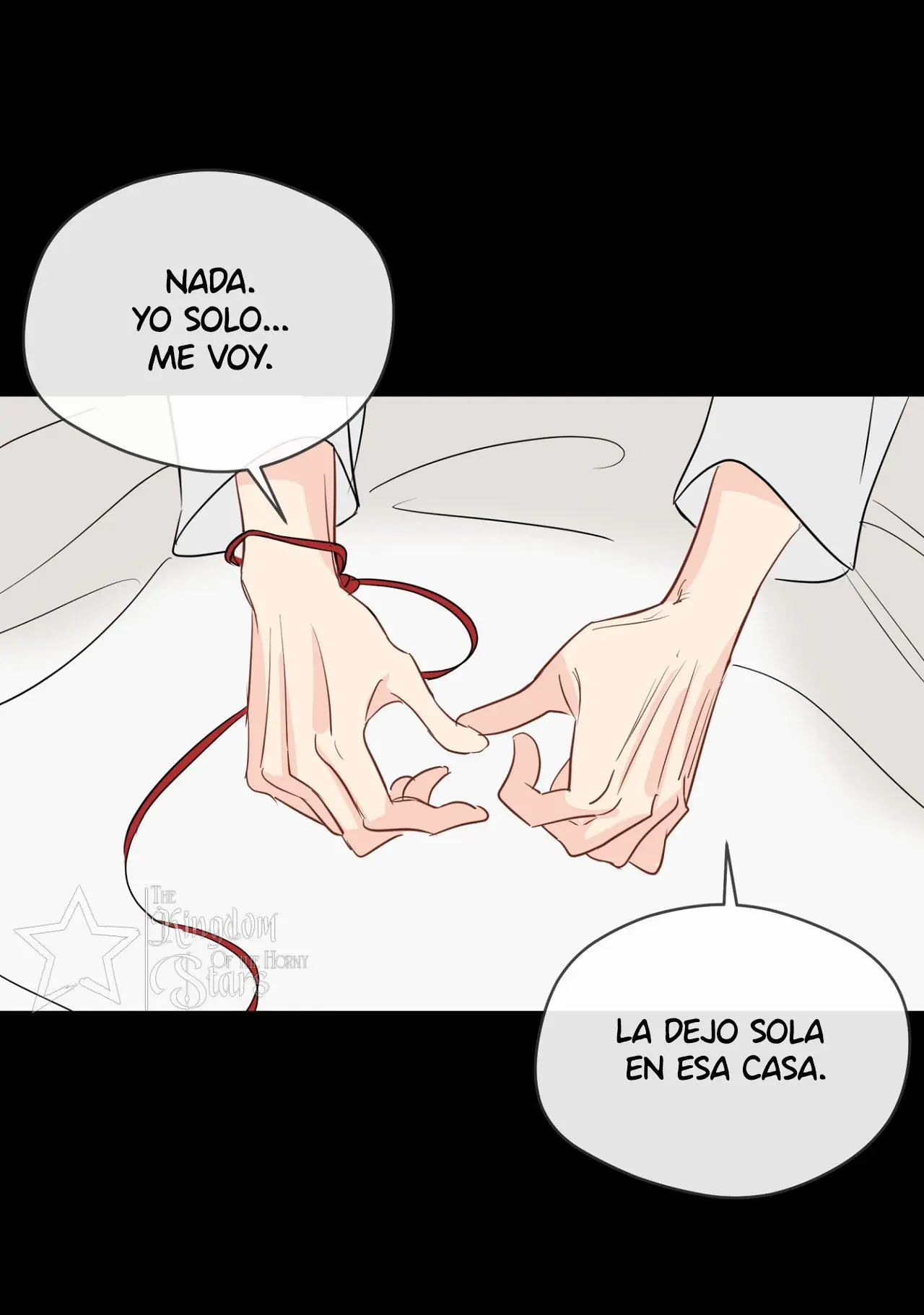 ¡¿Qué pasa con este sueño extraño?! (2021) - Capítulo 46 - Página 54 - LectorTMOo