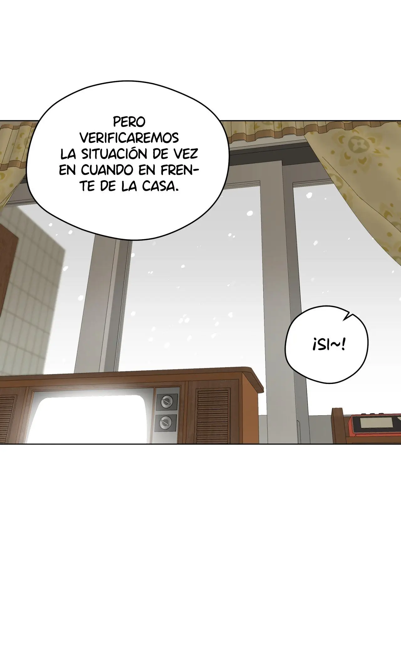 ¡¿Qué pasa con este sueño extraño?! (2021) - Capítulo 46 - Página 64 - LectorTMOo