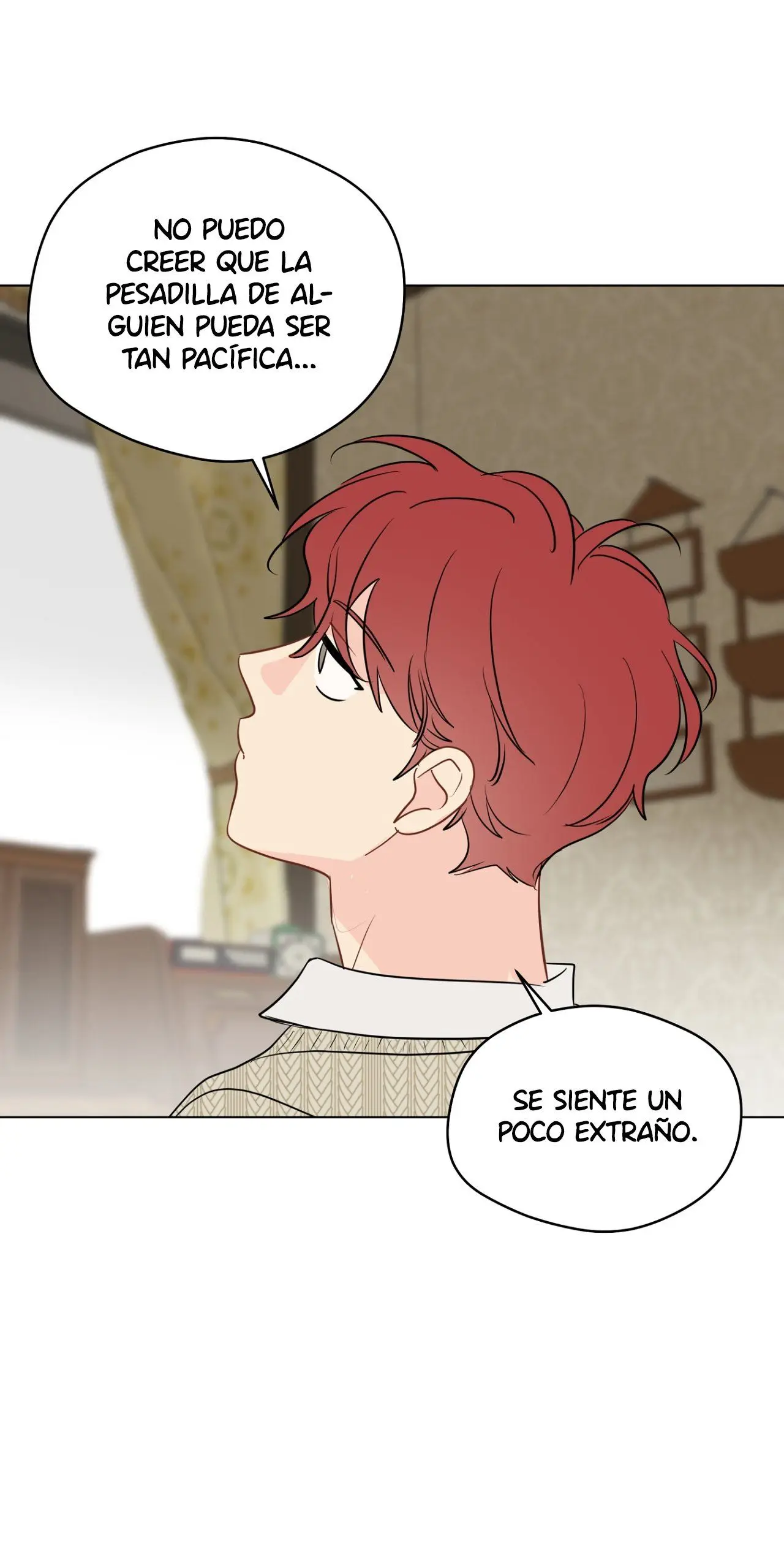 ¡¿Qué pasa con este sueño extraño?! (2021) - Capítulo 46 - Página 65 - LectorTMOo