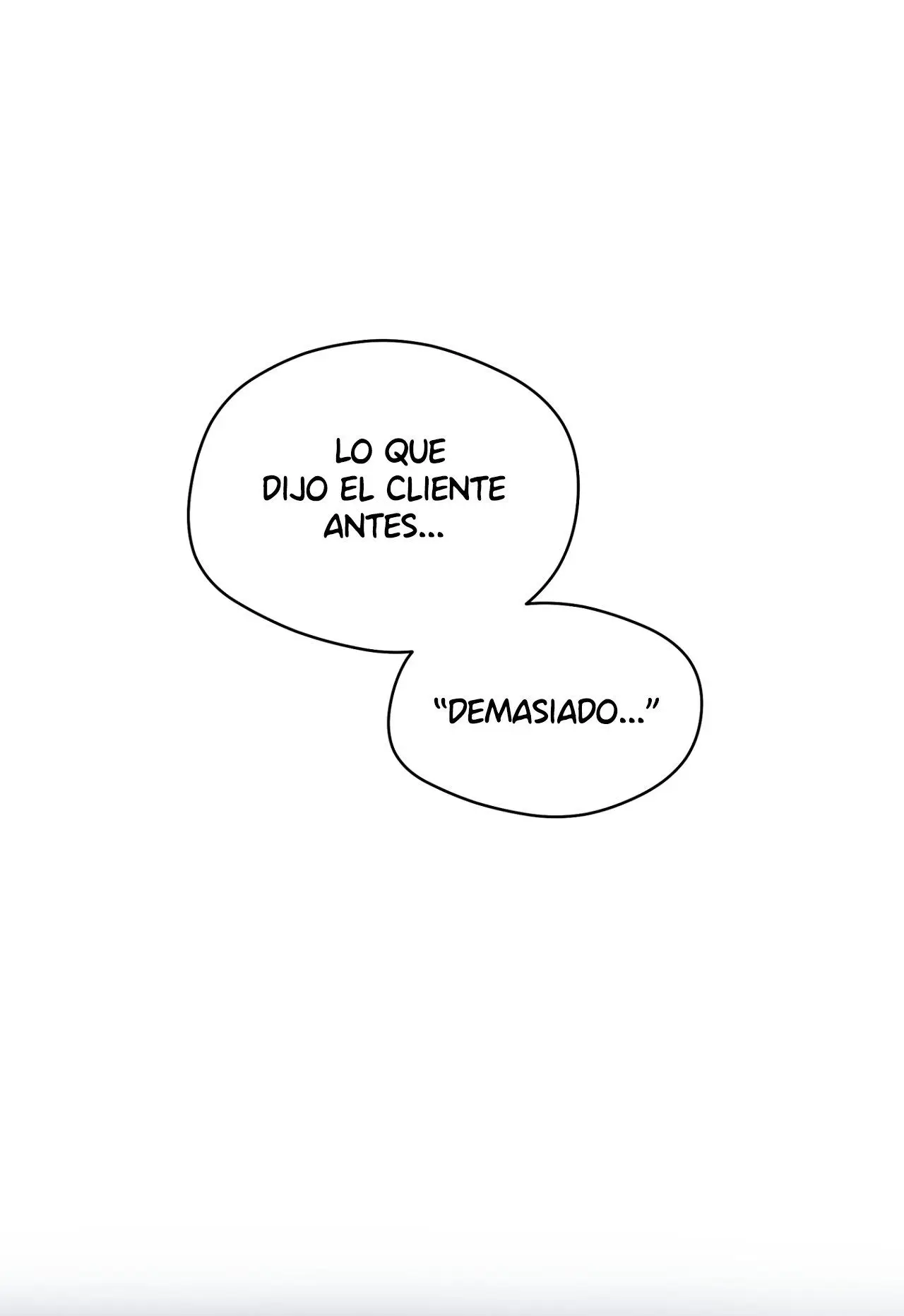 ¡¿Qué pasa con este sueño extraño?! (2021) - Capítulo 46 - Página 66 - LectorTMOo