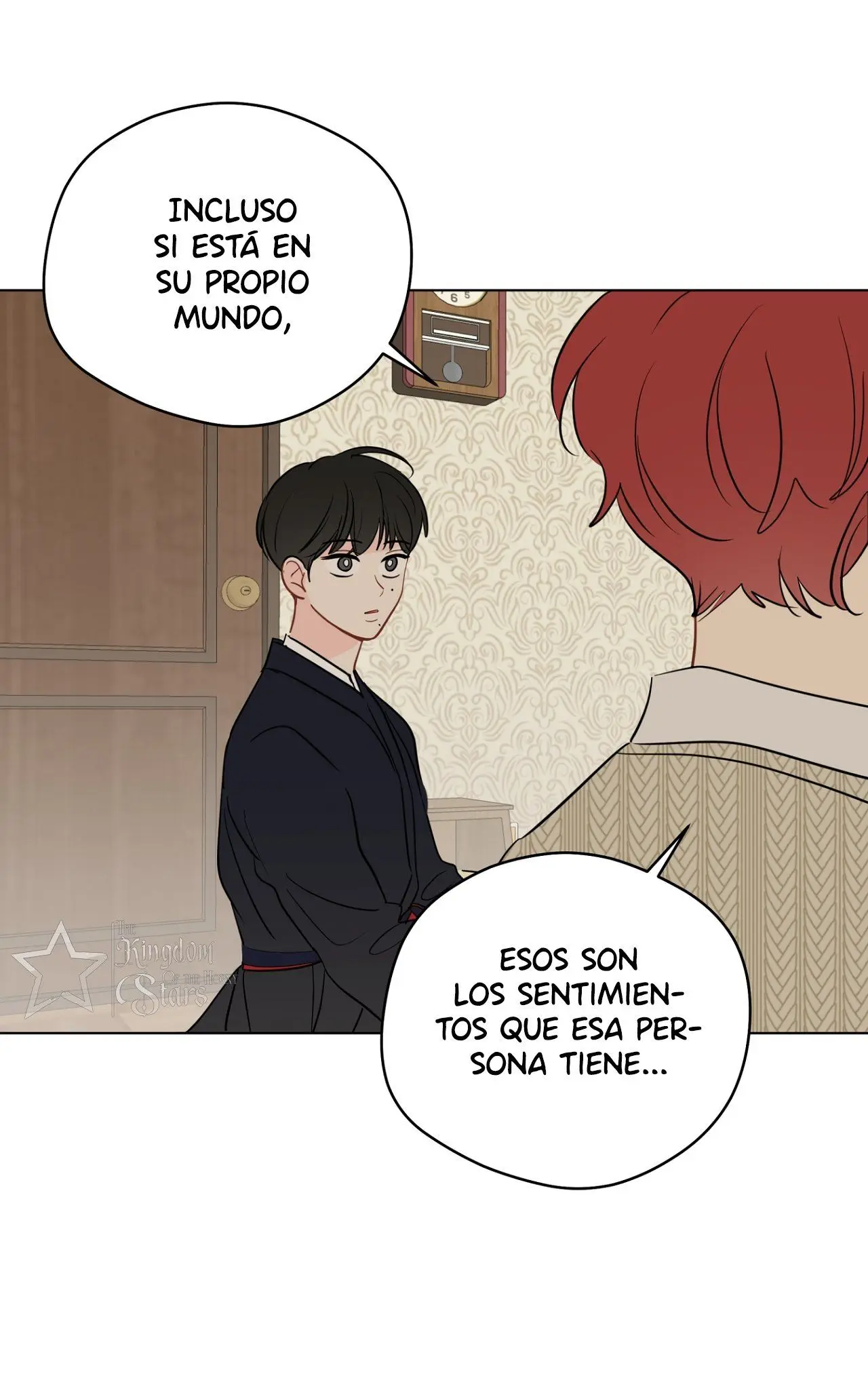 ¡¿Qué pasa con este sueño extraño?! (2021) - Capítulo 46 - Página 71 - LectorTMOo