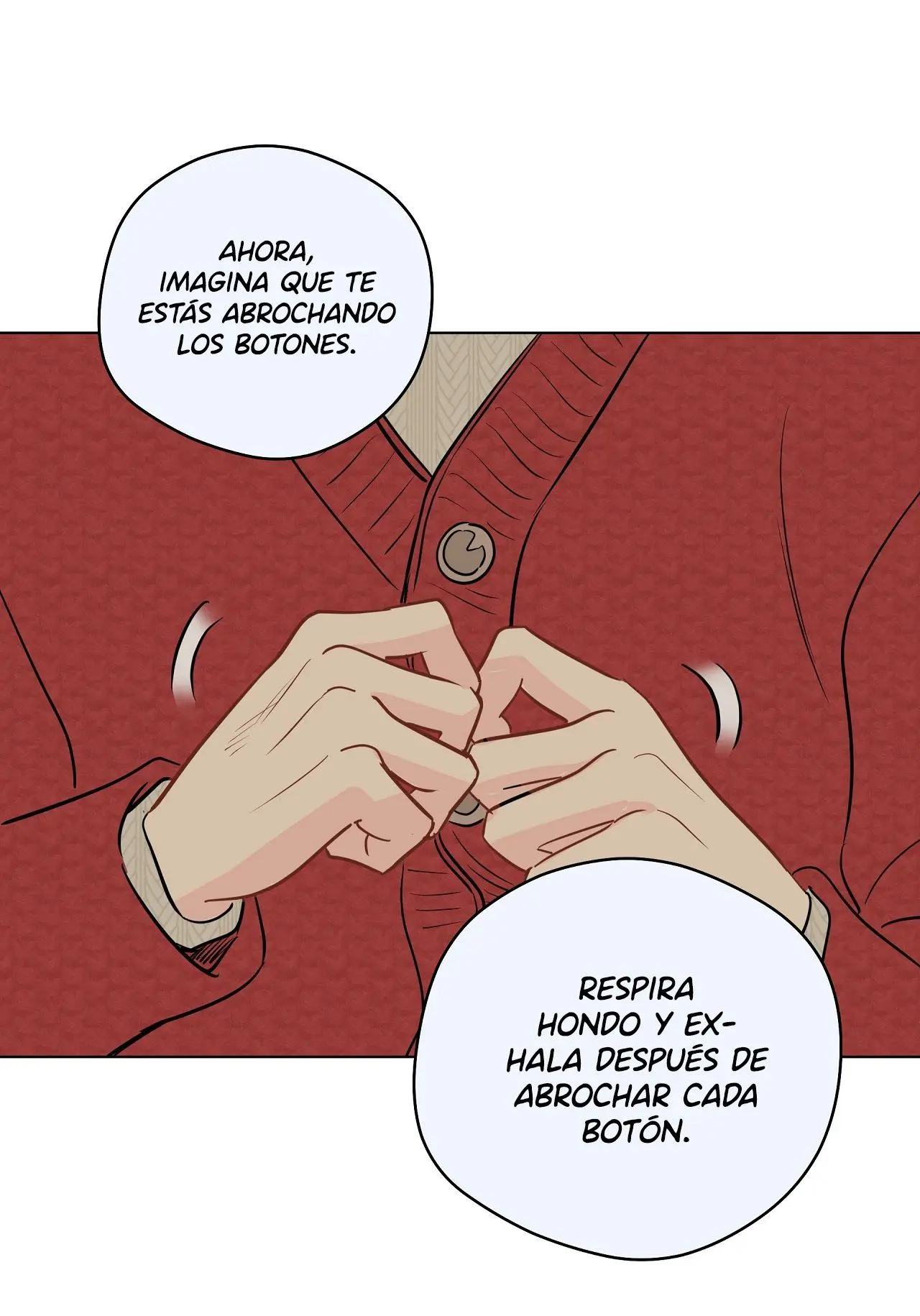 ¡¿Qué pasa con este sueño extraño?! (2021) - Capítulo 47 - Página 14 - LectorTMOo