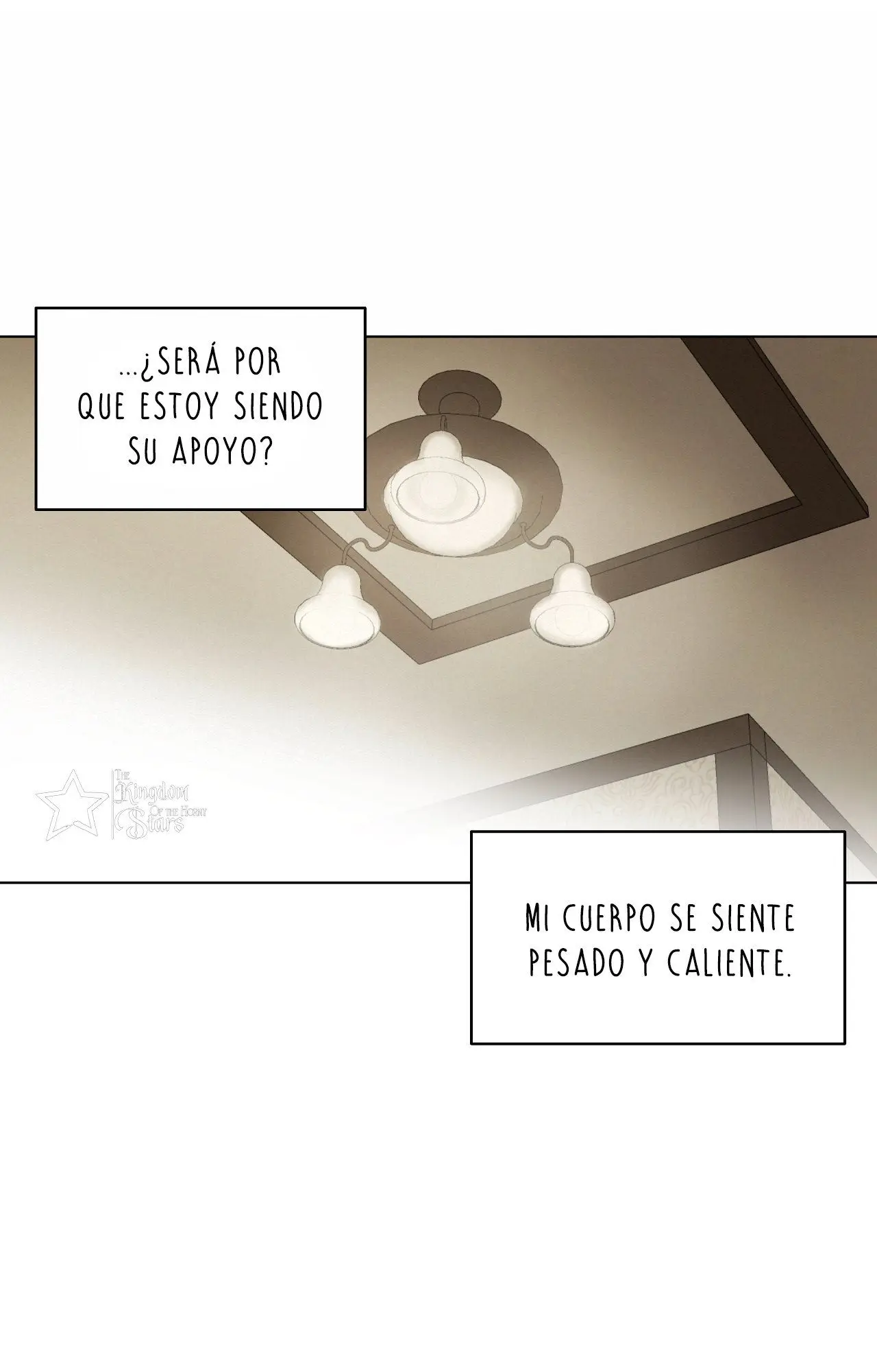 ¡¿Qué pasa con este sueño extraño?! (2021) - Capítulo 47 - Página 23 - LectorTMOo