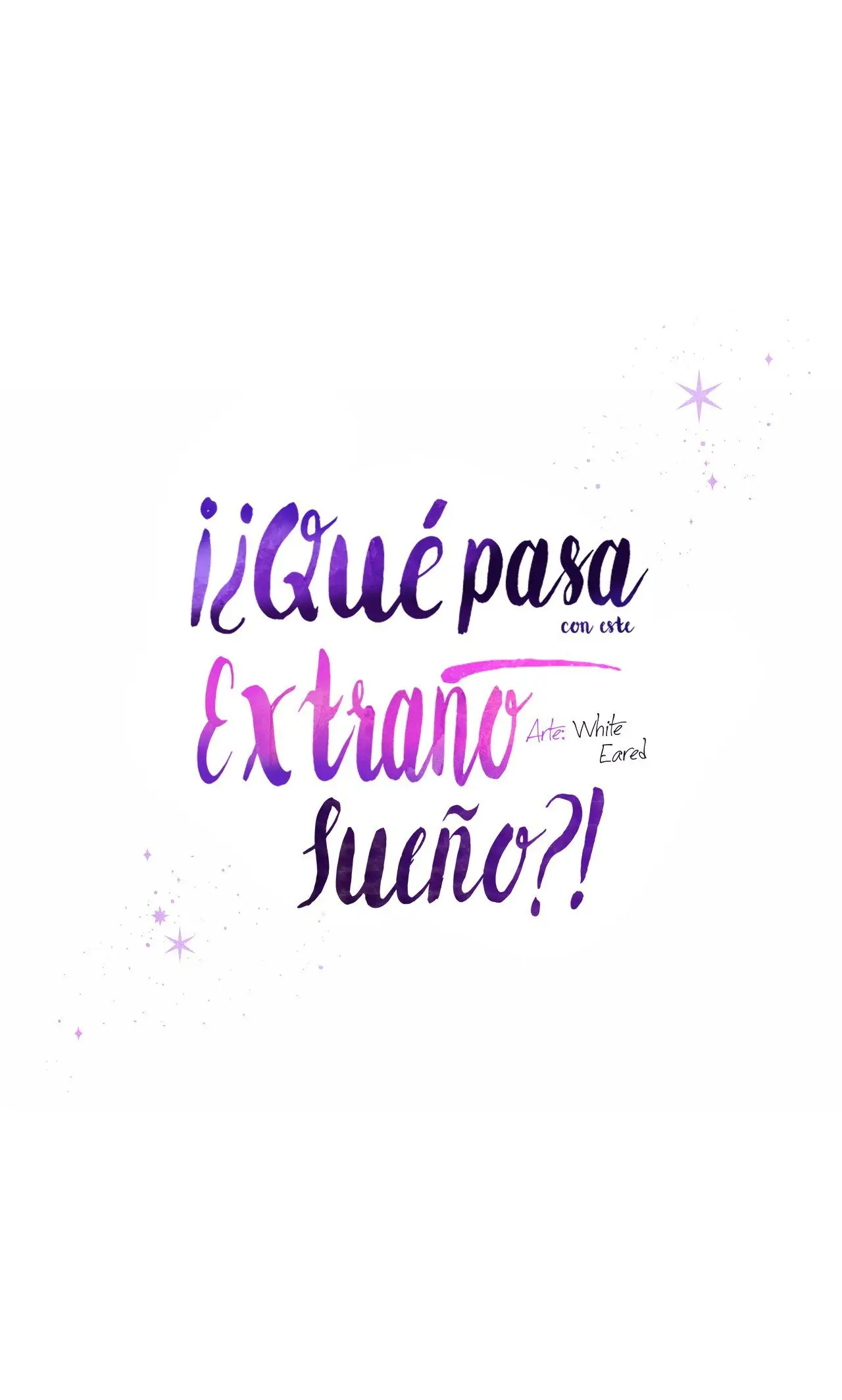 ¡¿Qué pasa con este sueño extraño?! (2021) - Capítulo 47 - Página 46 - LectorTMOo