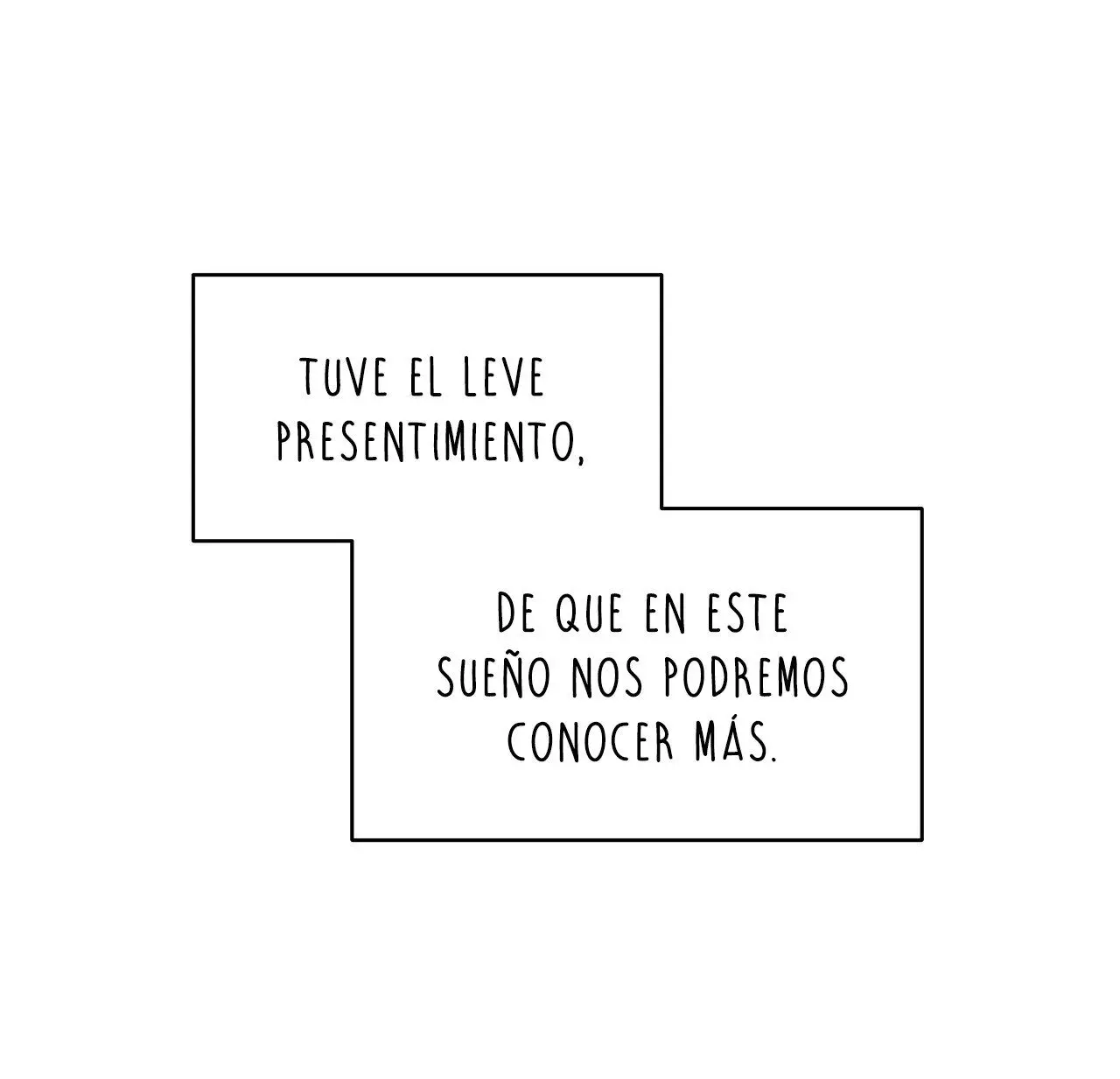 ¡¿Qué pasa con este sueño extraño?! (2021) - Capítulo 47 - Página 56 - LectorTMOo