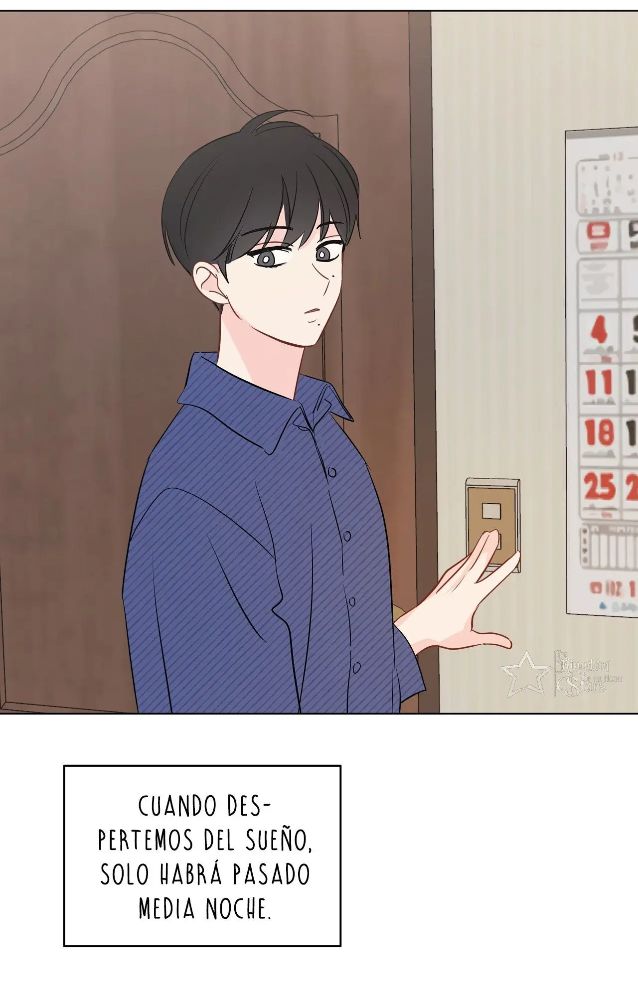 ¡¿Qué pasa con este sueño extraño?! (2021) - Capítulo 47 - Página 66 - LectorTMOo