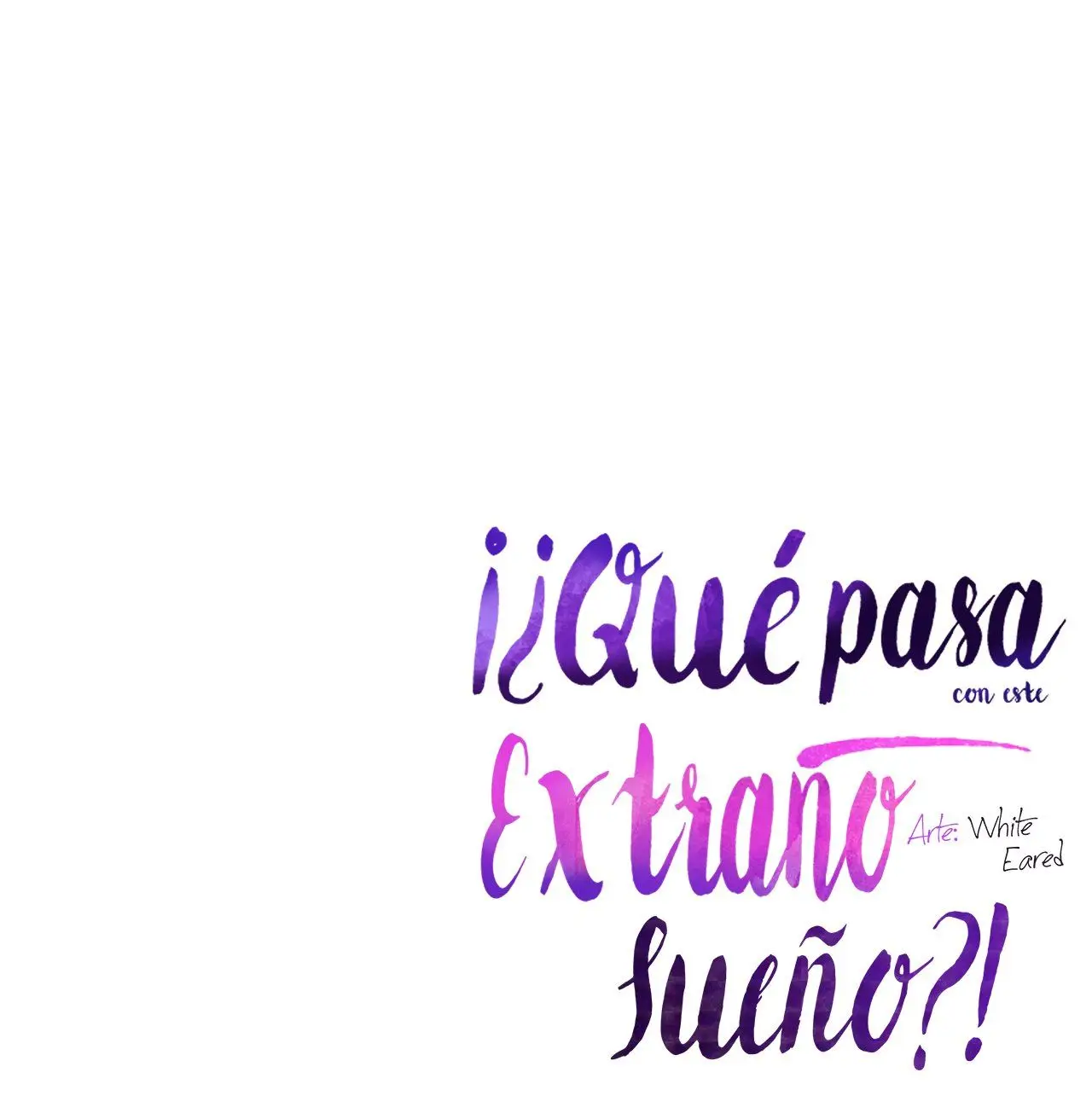 ¡¿Qué pasa con este sueño extraño?! (2021) - Capítulo 47 - Página 69 - LectorTMOo