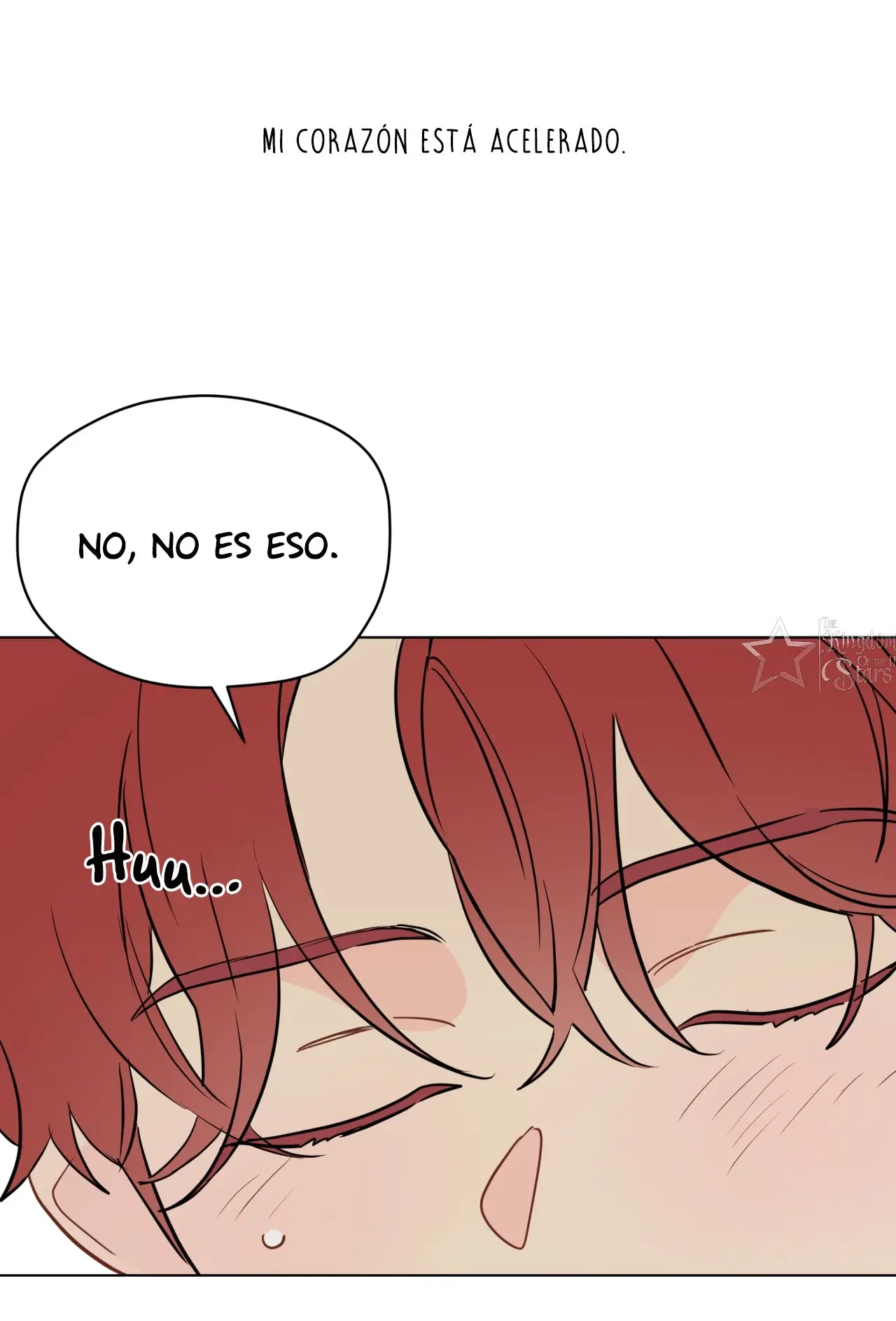 ¡¿Qué pasa con este sueño extraño?! (2021) - Capítulo 48 - Página 19 - LectorTMOo