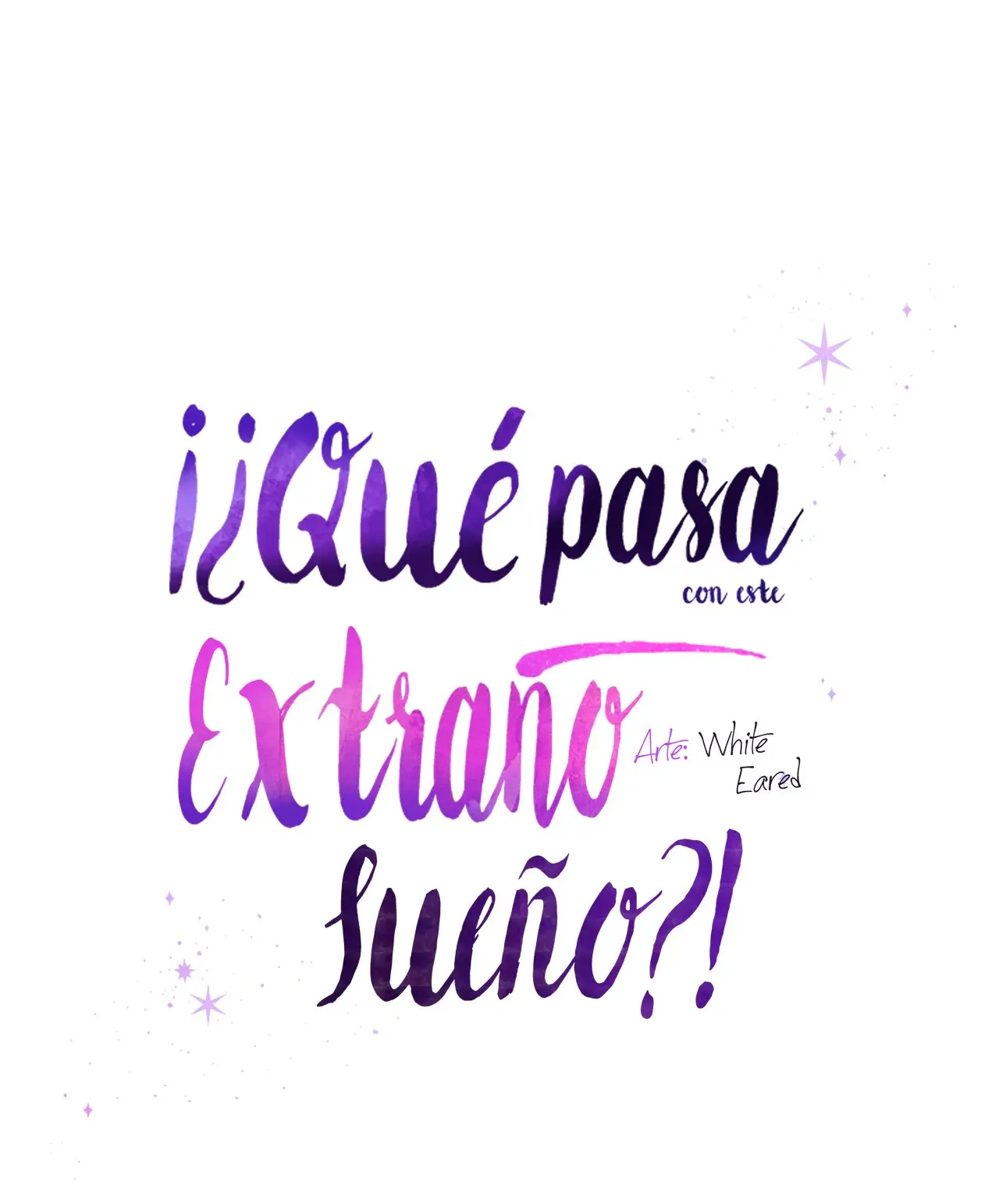 ¡¿Qué pasa con este sueño extraño?! (2021) - Capítulo 48 - Página 26 - LectorTMOo