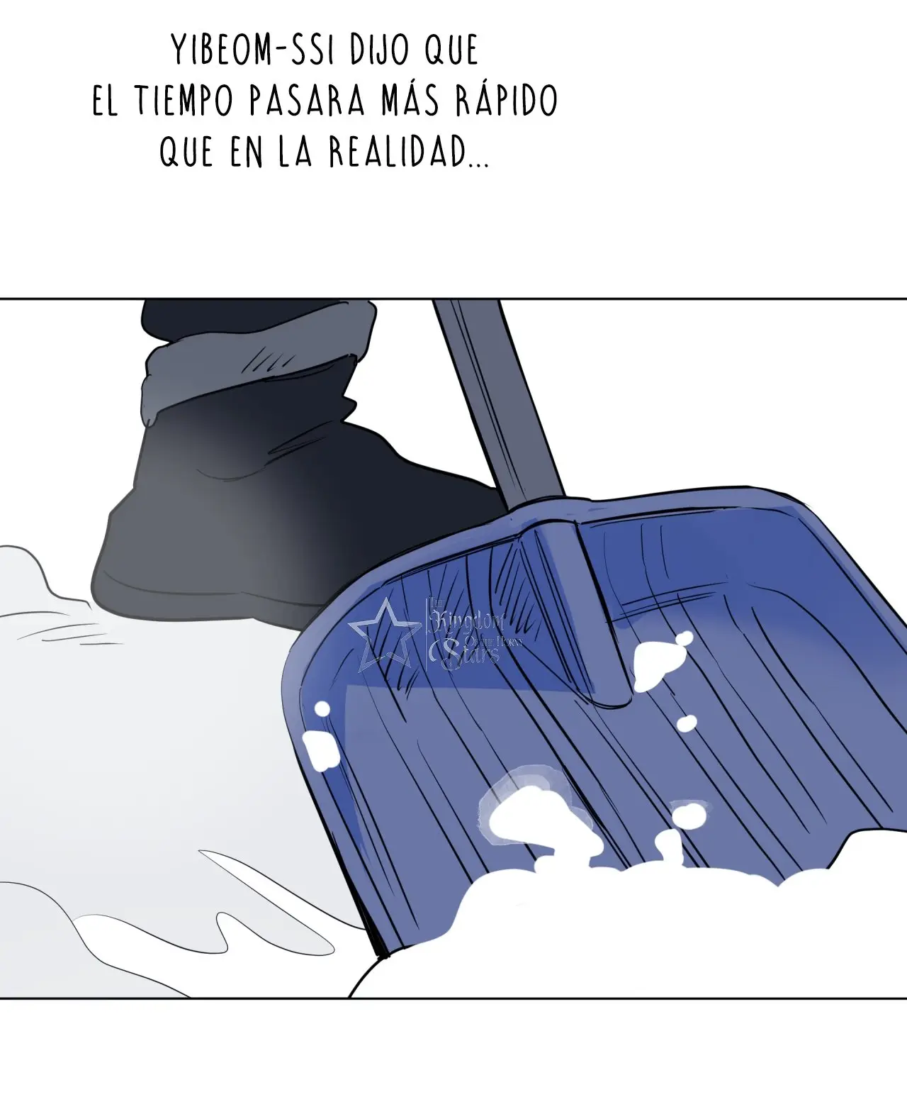 ¡¿Qué pasa con este sueño extraño?! (2021) - Capítulo 48 - Página 36 - LectorTMOo